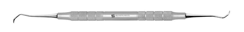 House Brand Jacquette Scaler #2S/3S Hollow - Jacquette Scaler #2S/3S Hollow - Image 1