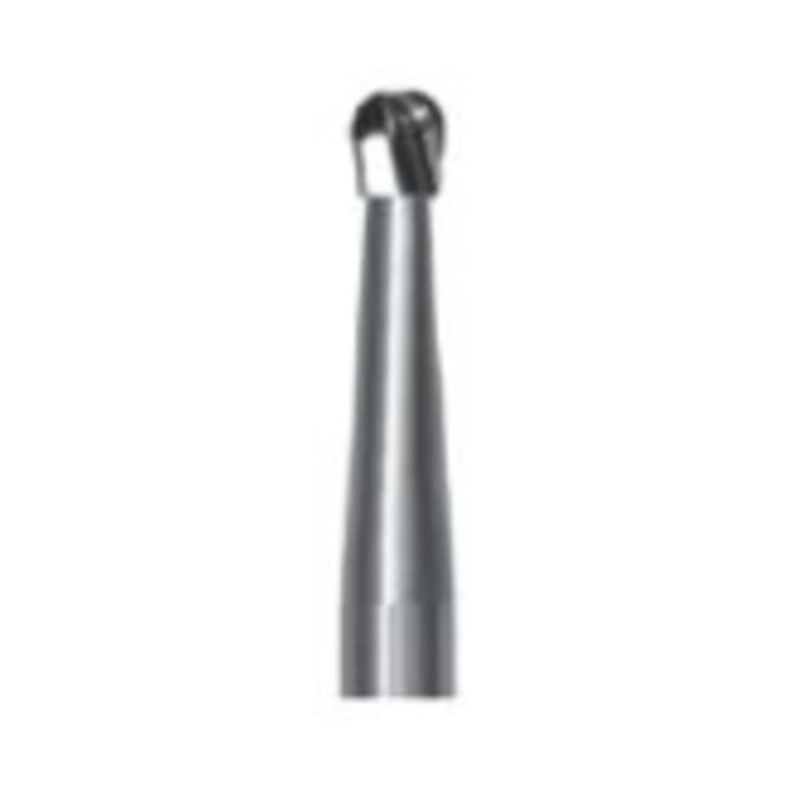 3D Dental SABUR #6 Round Carbide Bur FG, Value Pack of 100 thumbnail 2
