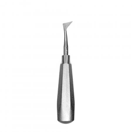 Hu-Friedy Cryer Elevator #31, Left, Large, #510 Large Tapered Hexagon Handle, Single End, 1/Pk, E31 thumbnail 3