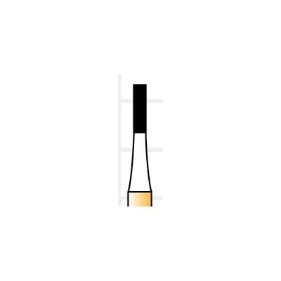 Alpen® Speedster™ Carbide Bur FG Crosscut Straight Fissure #557G, 1.0 mm, 10/Pk, R40557G thumbnail 8