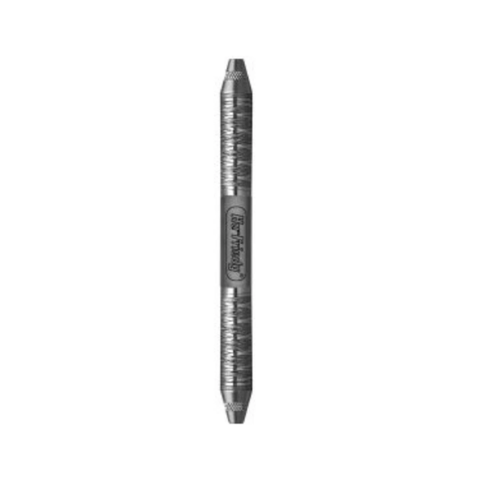Hu-Friedy After Five Gracey Curette 12/13, #6 Satin Steel Handle, Double-Ended, SRPG12/136 thumbnail 2