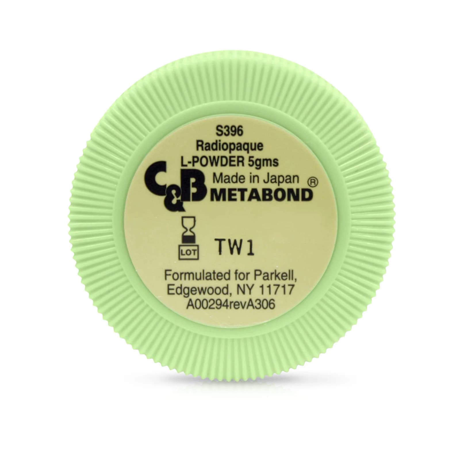 C&B-Metabond Radiopaque L-Powder, Tooth Shade, 5 g Bottle, S396 thumbnail 9