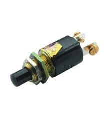 DCI Universal X-Ray Exposure Switch, 3/4 Amp, 125V AC/DC, SPST, Screw Terminals, 7109 thumbnail 2