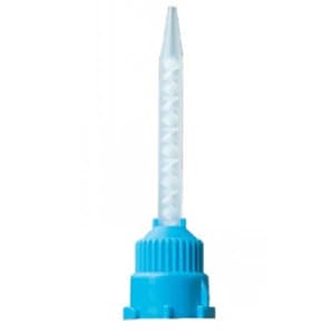 MIMIC C&B T-Style Mixing Tips, Light Blue, 50/Pk, MTLB-T thumbnail 6