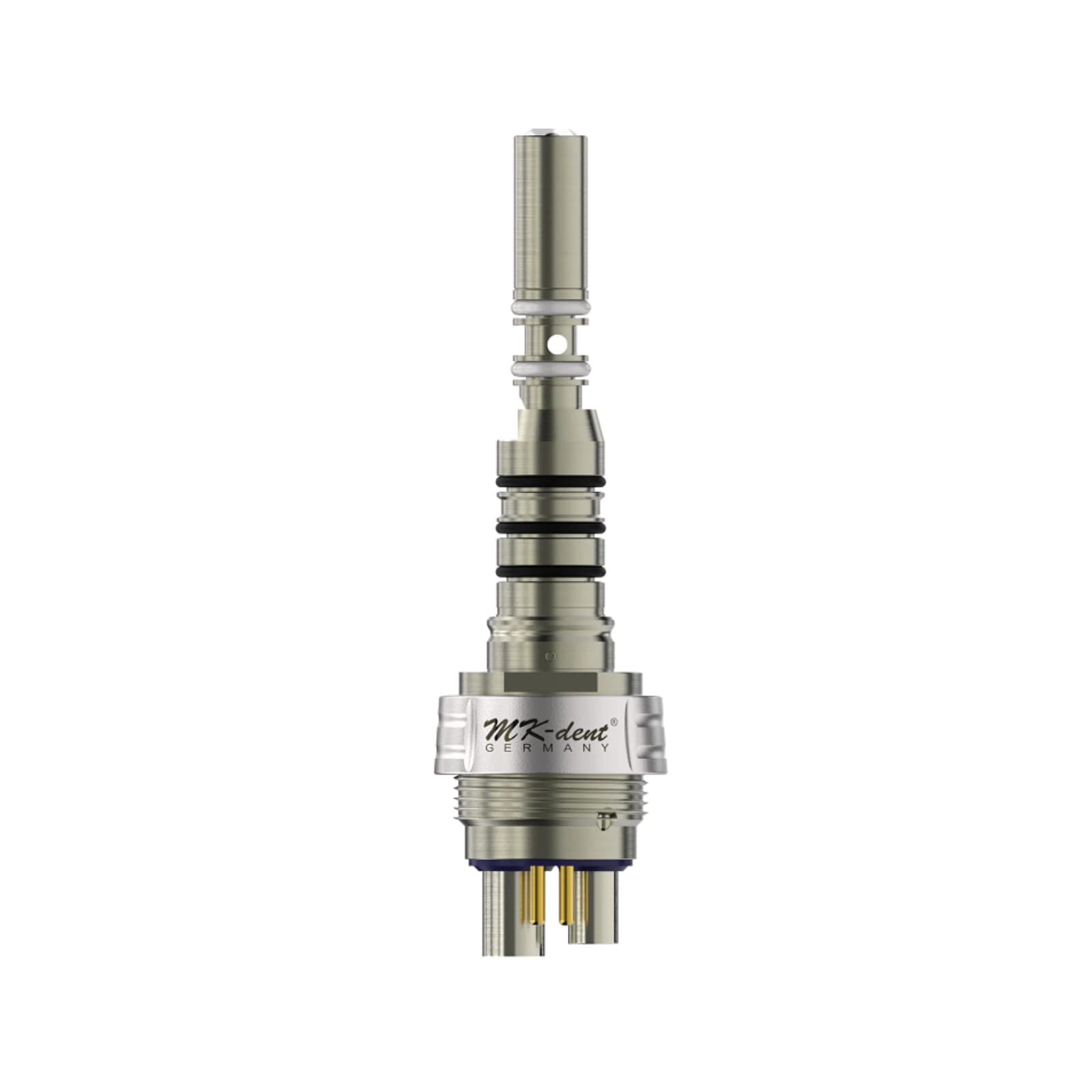 MK-Dent Quick Connector 5-Hole KaVo Style, QC5015K thumbnail 2