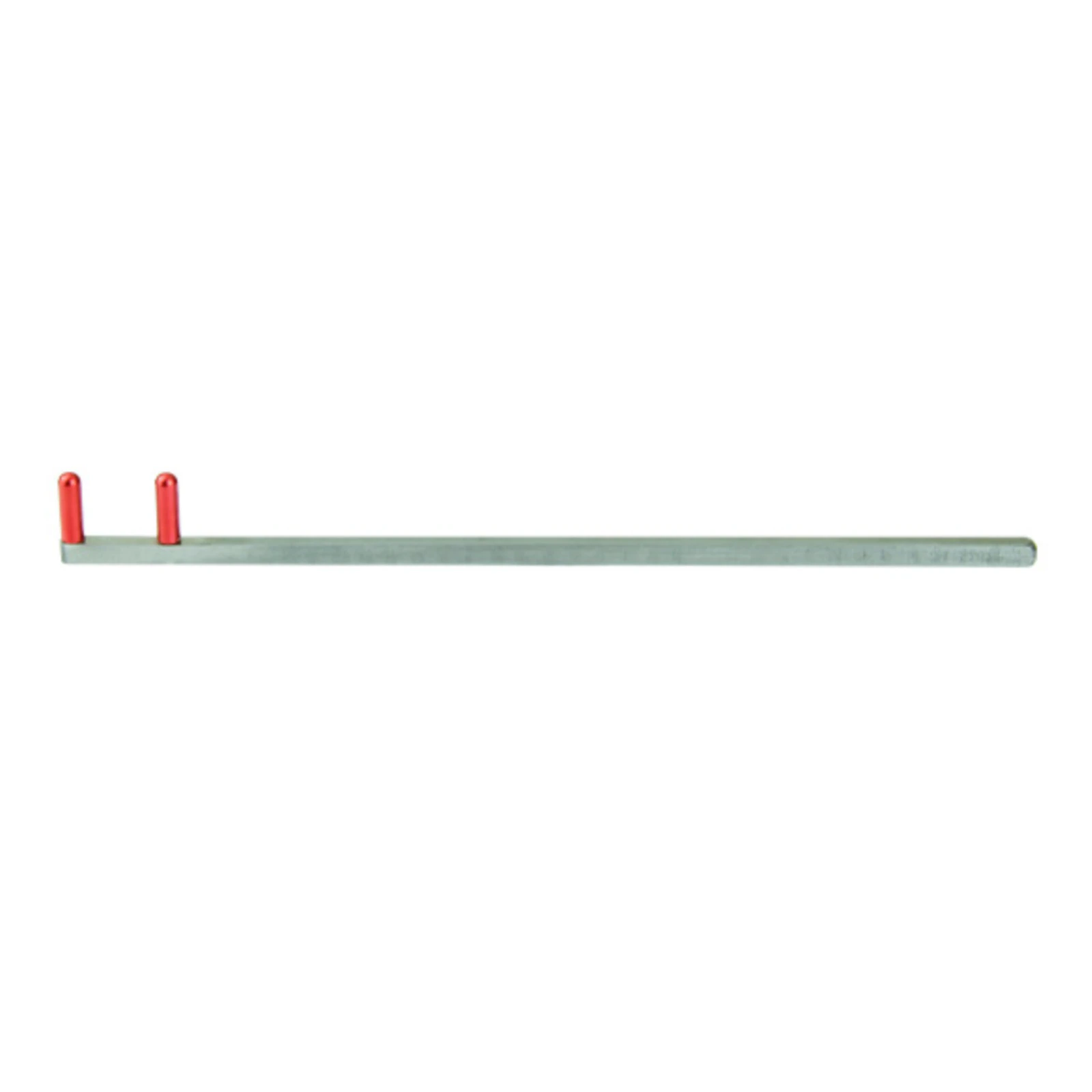 Pac-Dent EzAim Autoclavable Bitewing Positioning Arm, Red, 1/Pack, 131102 thumbnail 4