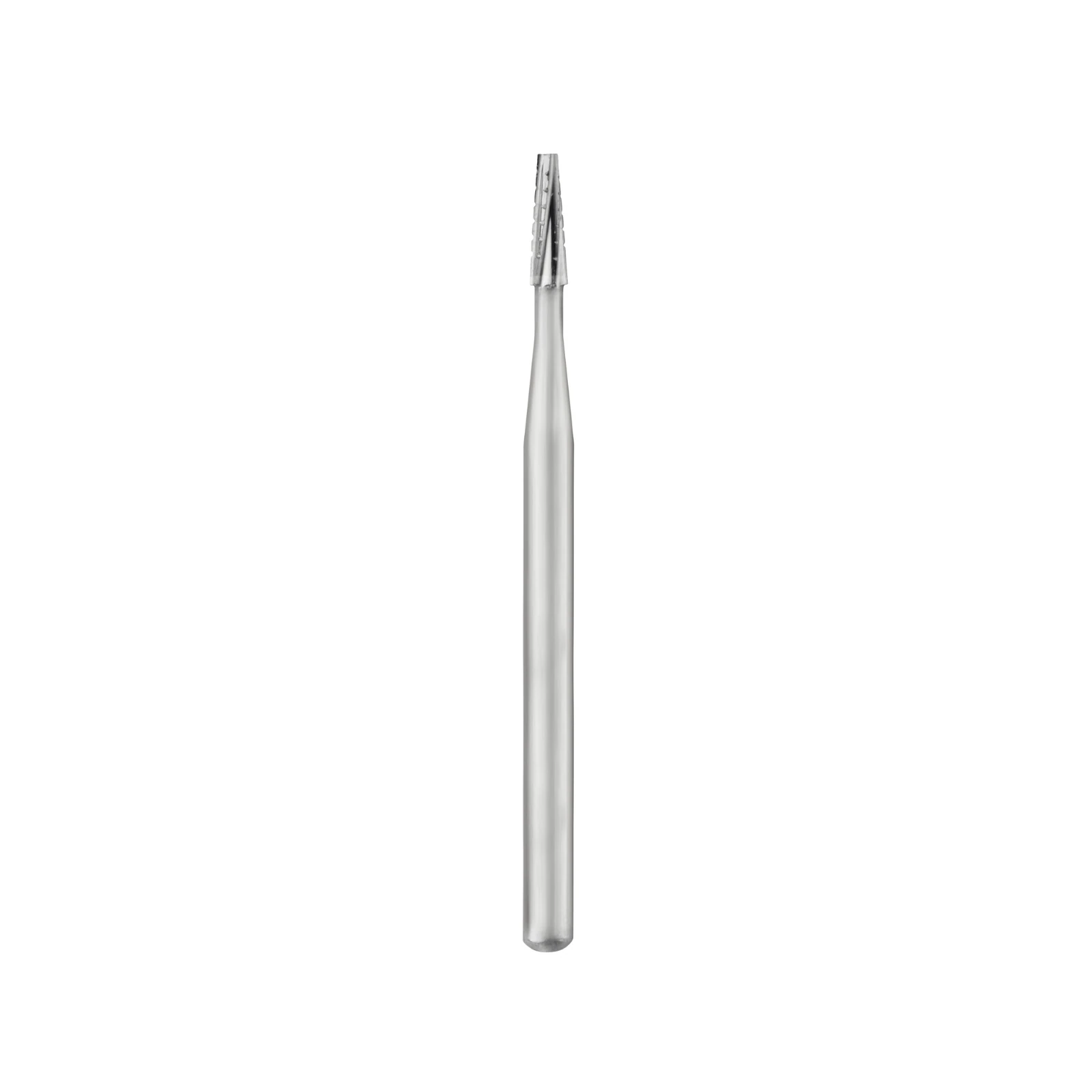 SS White Sterile Oral Surgery Carbide Bur, FGSL, #701, 25/Roll thumbnail 2