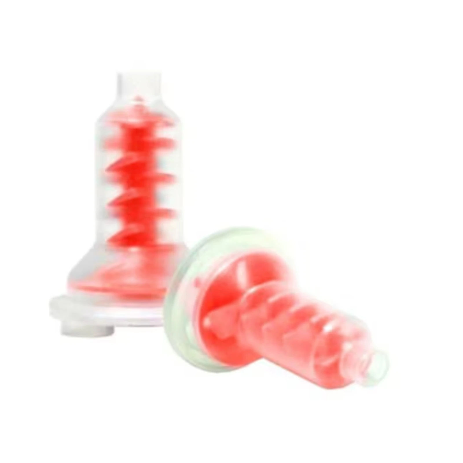 Plasdent Dynamic Mixing Tips, Red, for 3M Penta 5:1, 50/Pk, IT8-7 thumbnail 7