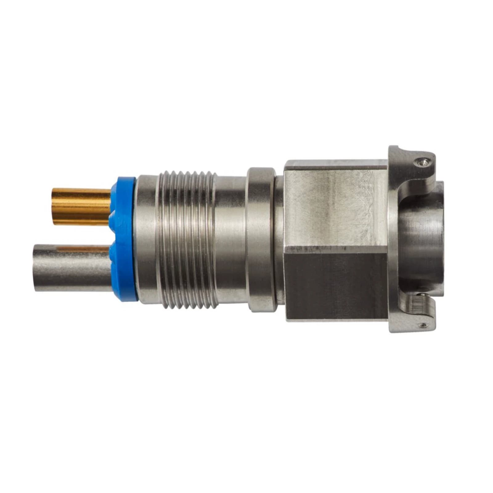 Midwest Stylus™ Maintenance Coupler, 2-Hole Fiber Optic, 380090 thumbnail 2