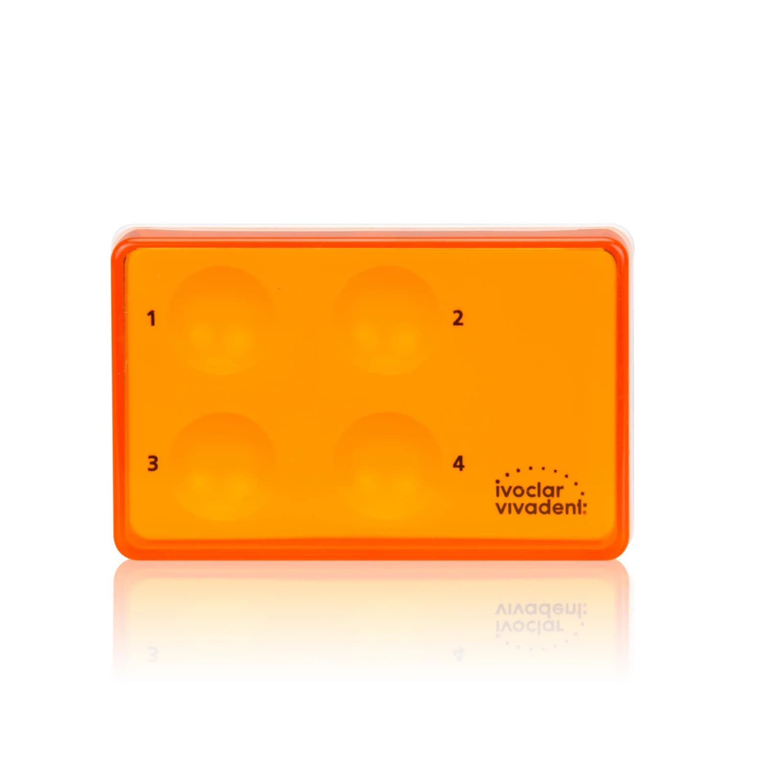 Vivapad Plastic Mixing Well with Cover, 1/Pk, 533648 thumbnail 7