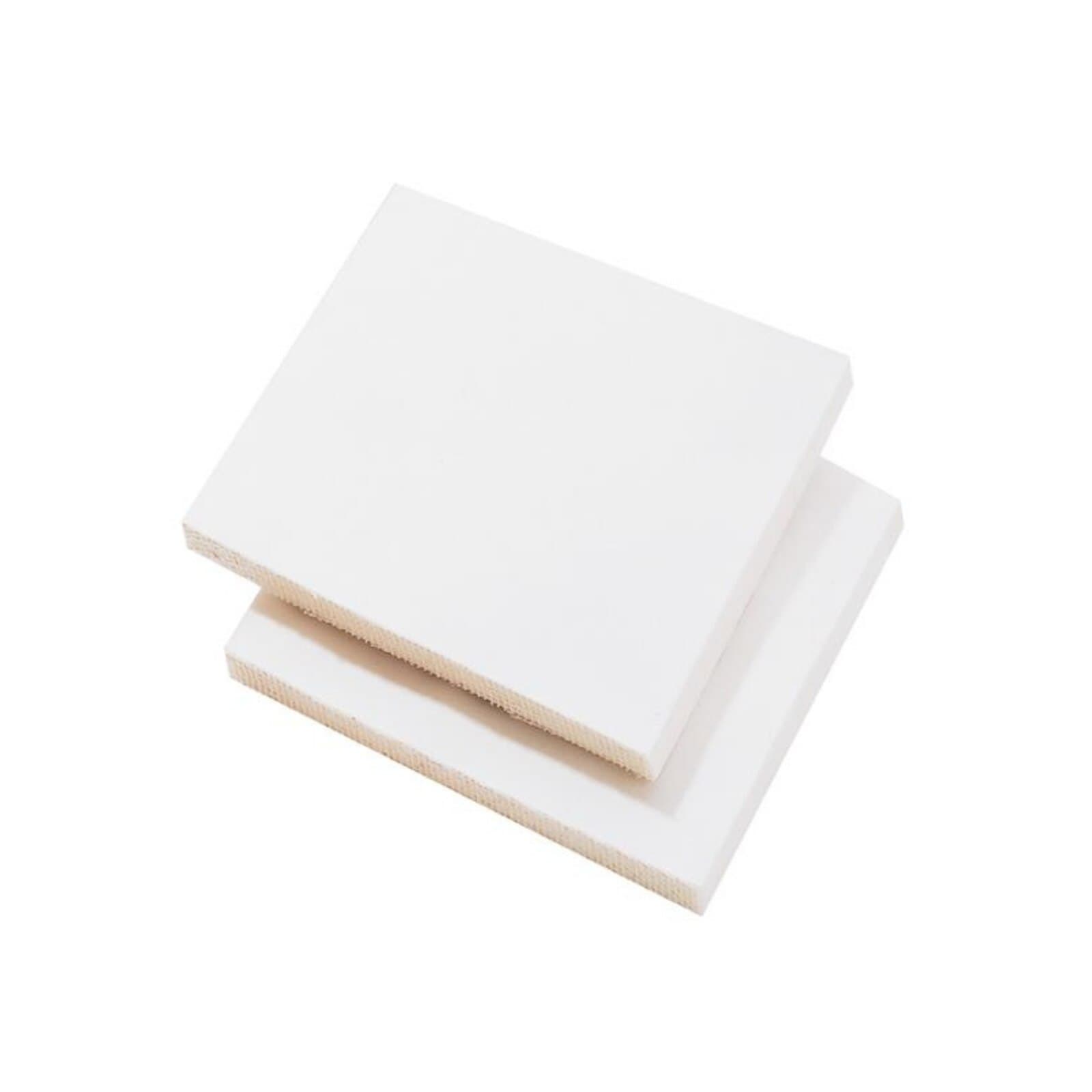 3M (Solventum) Large Mixing Pad Refill, 2-1/2" x 3", White, 4/Pk, 1961P thumbnail 5