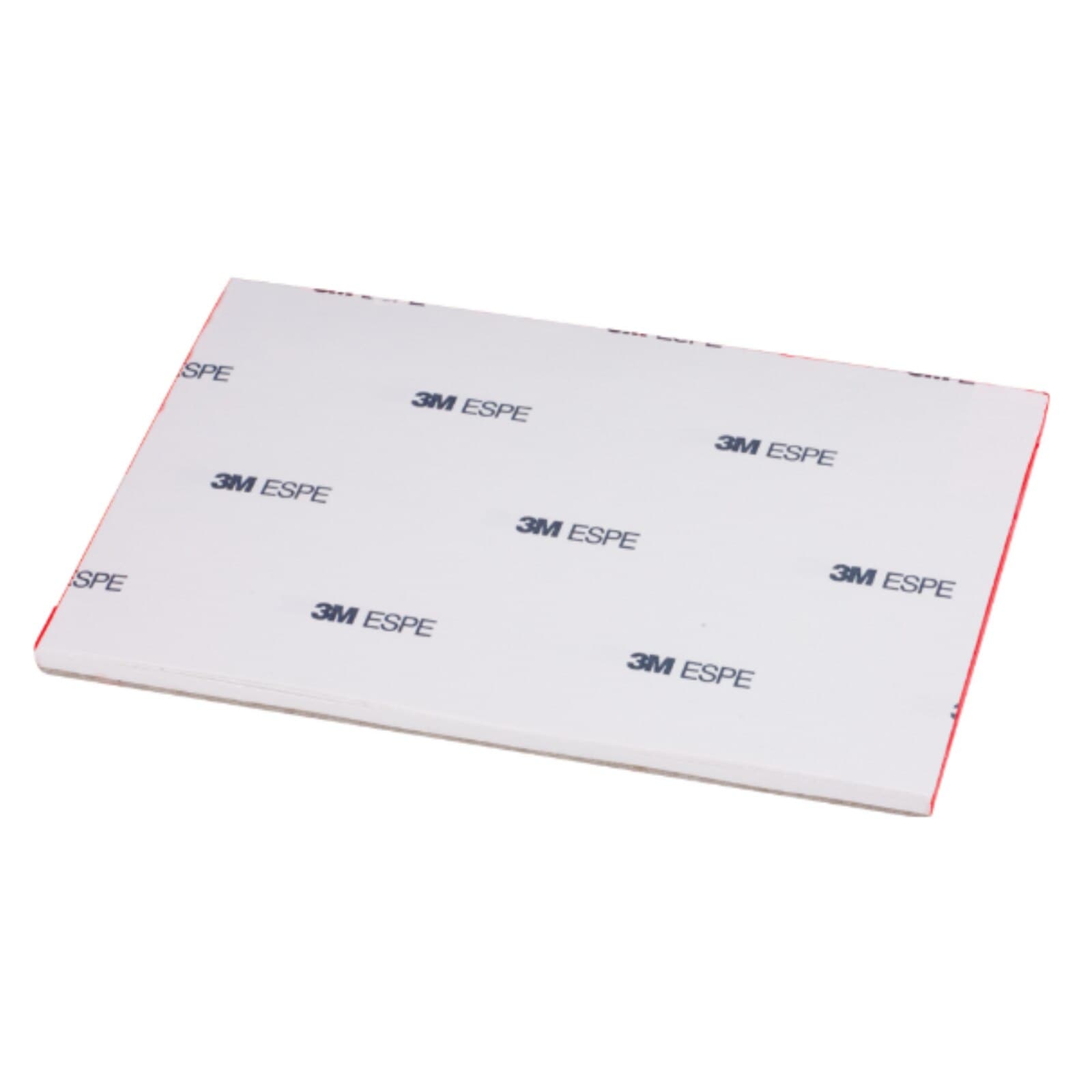 Solventum Small Mixing Pads, 3.5" x 6", Refill, 10/Pk, 70128 thumbnail 4
