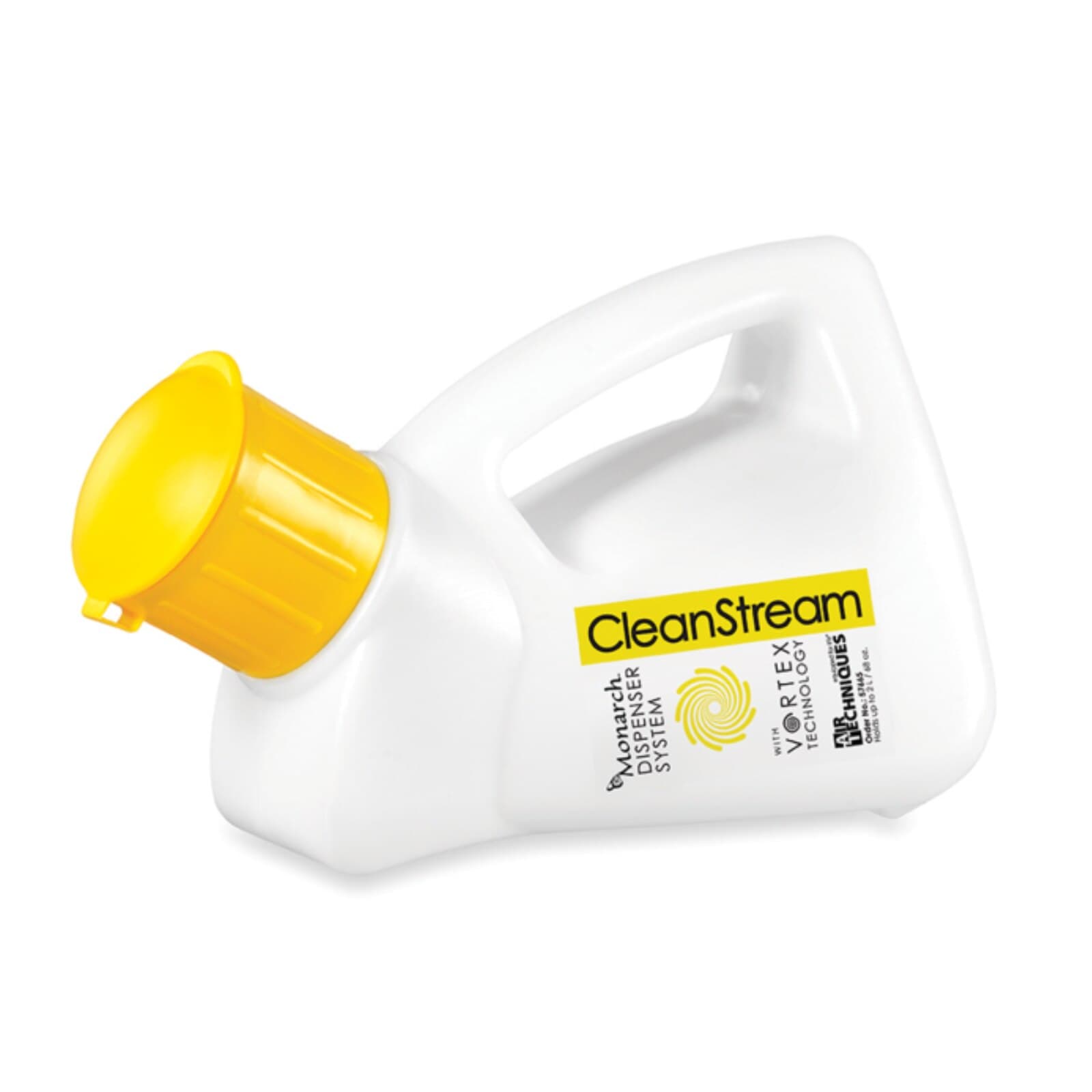 Monarch CleanStream Dispenser System with Vortex Technology, 57665 thumbnail 8