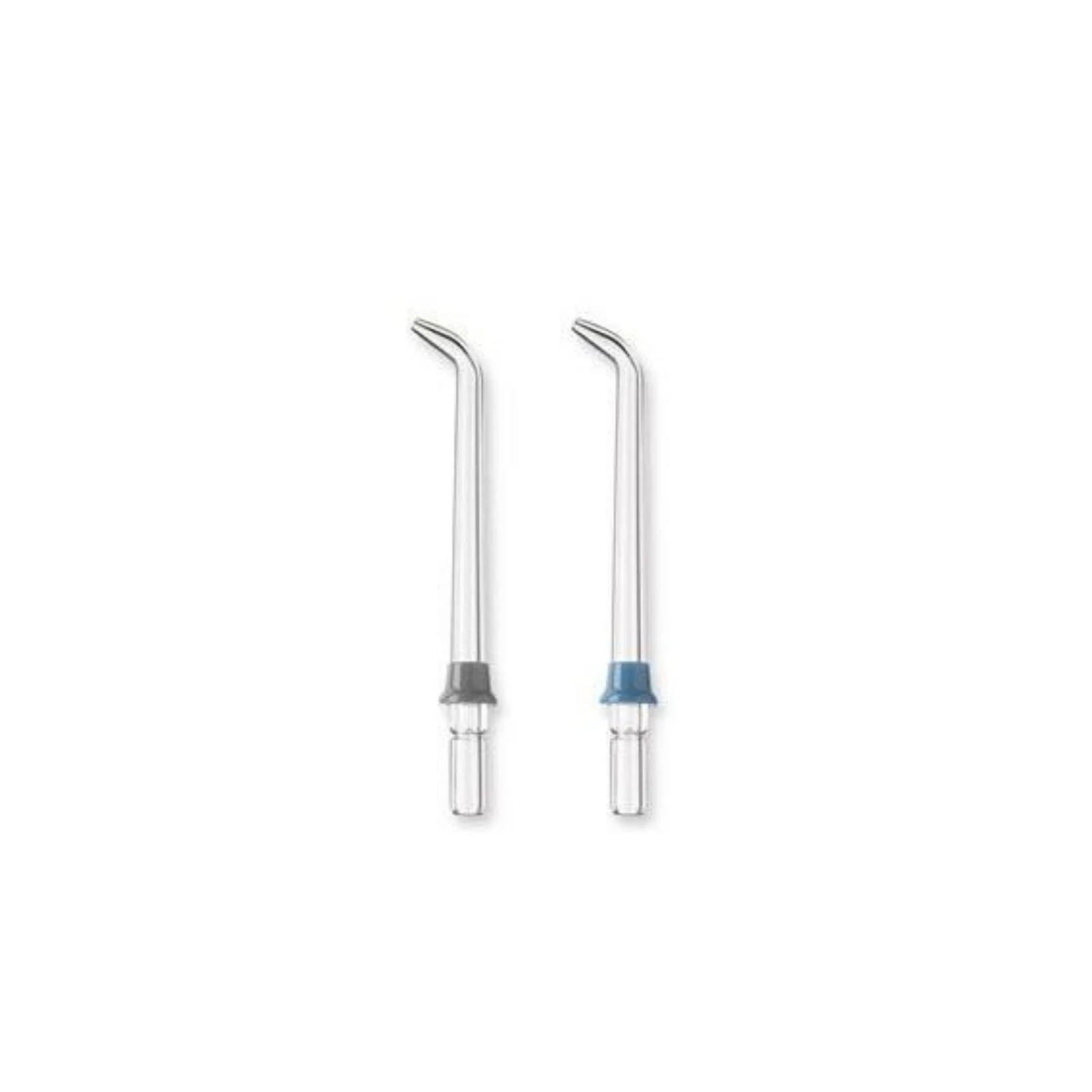 Waterpik Classic Jet Tip Replacement Tips, 2/Pkg, JT-70E - Classic Jet Tips for Models WP-60, 65, 70, and 72 - Image 1