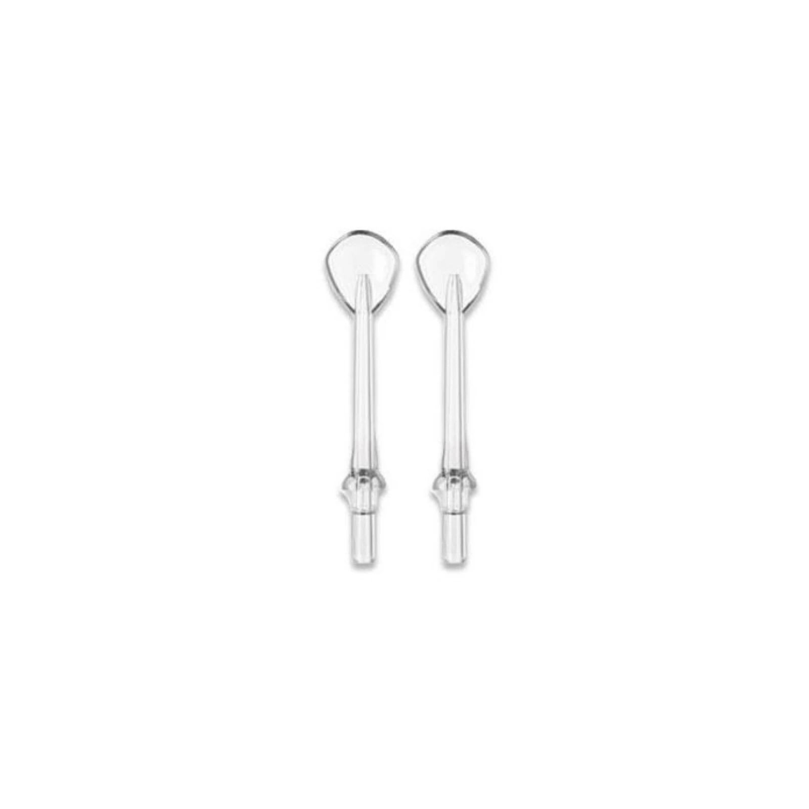 Waterpik Tongue Cleaner Tip TC-70E, 2/Pk - Waterpik Flosser Tongue Cleaner Tip TC-70E 2/Pk - Image 1