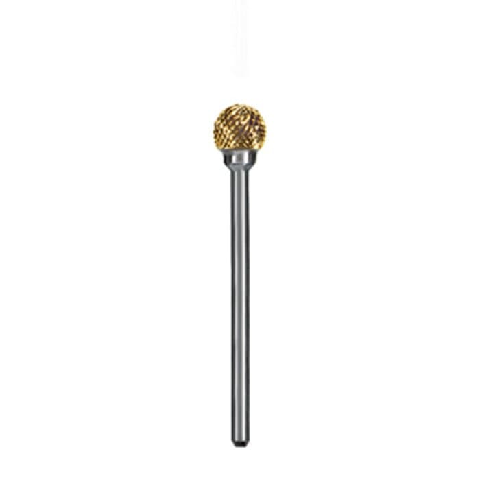 Dedeco Goldies® Carbide Bur, Fine Cut, 52-D/XF, Handpiece, 1/Pkg thumbnail 2