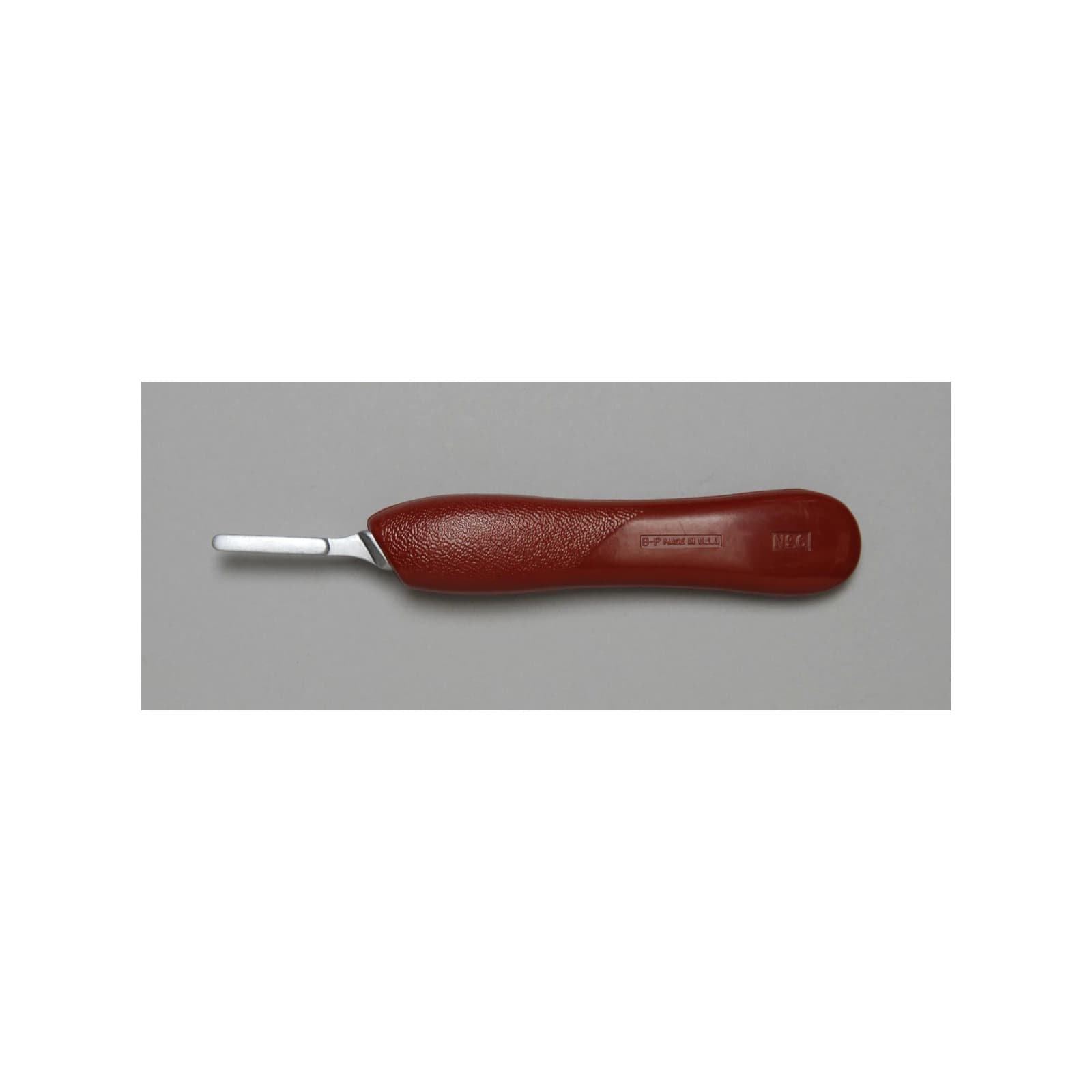 Bard-Parker Surgical Blade Handle #6, 5/Pk, 371060 thumbnail 2