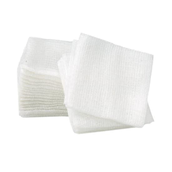 The Essentials Gauze Cotton Filled Non-Sterile 2x2 8-Ply, 5000/Case, CF22 thumbnail 8