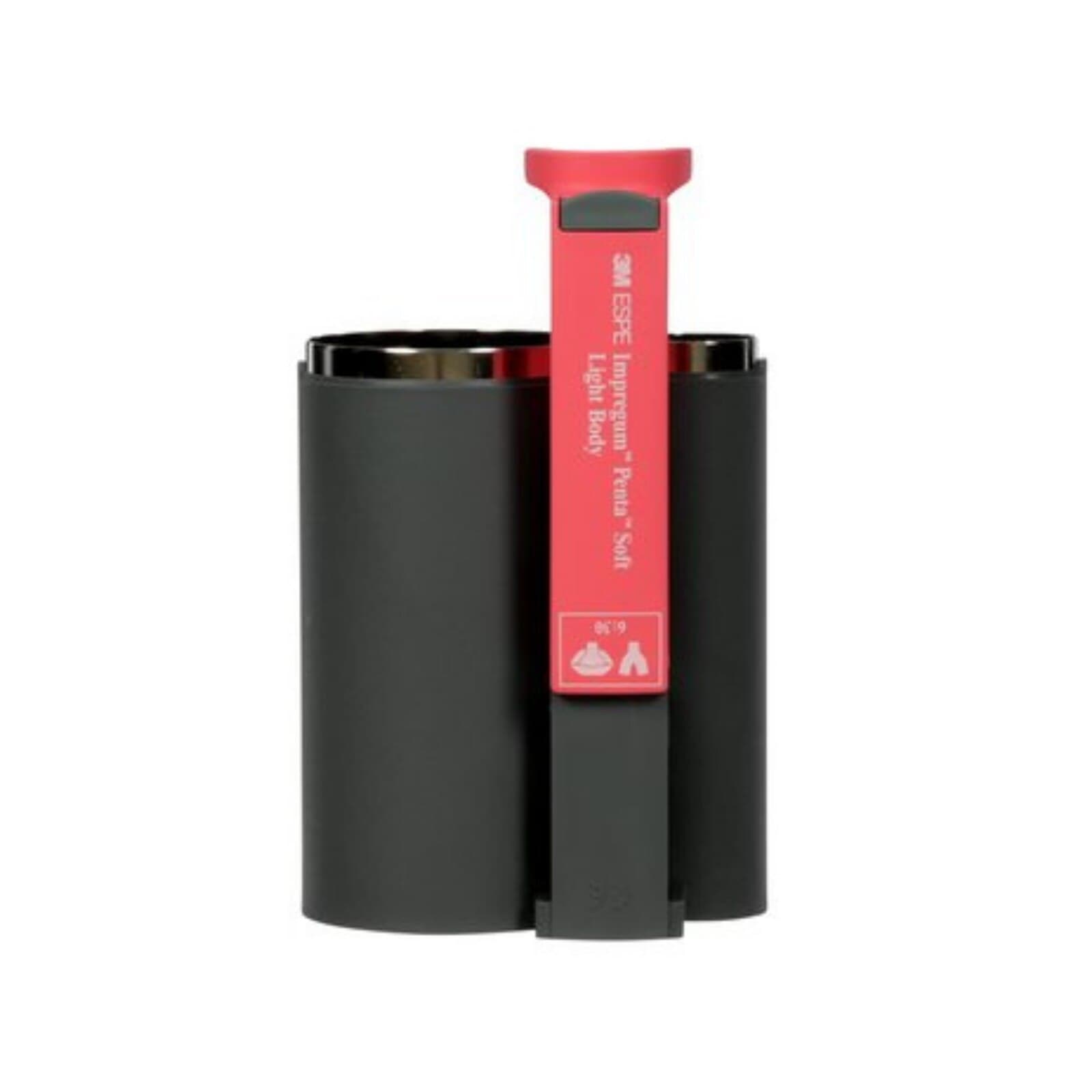 3M™ Impregum™ Penta™ Soft Light Body Cartridge for Pentamix™ 3, Light Pink, P3796 thumbnail 2