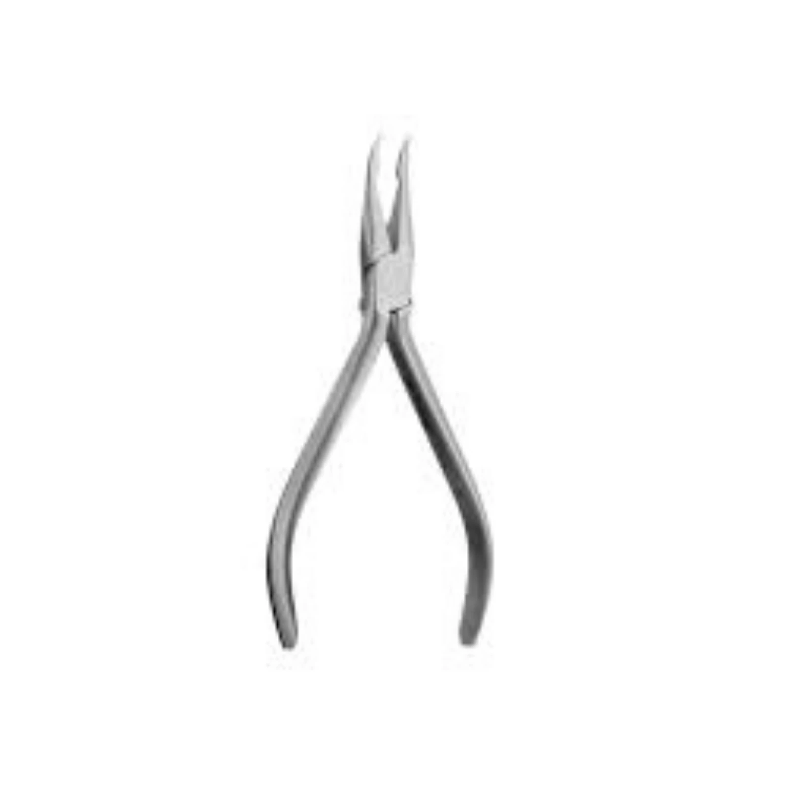 Ultra Slim Weingart Pliers, Serrated, Each, 283703 thumbnail 2