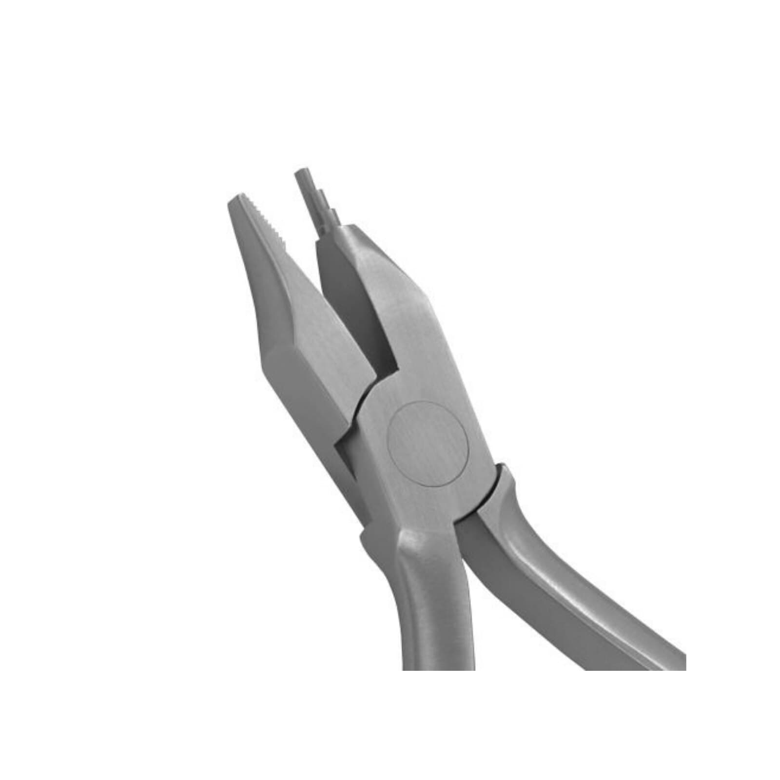 Hu-Friedy Tweed Loop Forming Pliers, Orthodontic Wire Forming, 678-306 thumbnail 2