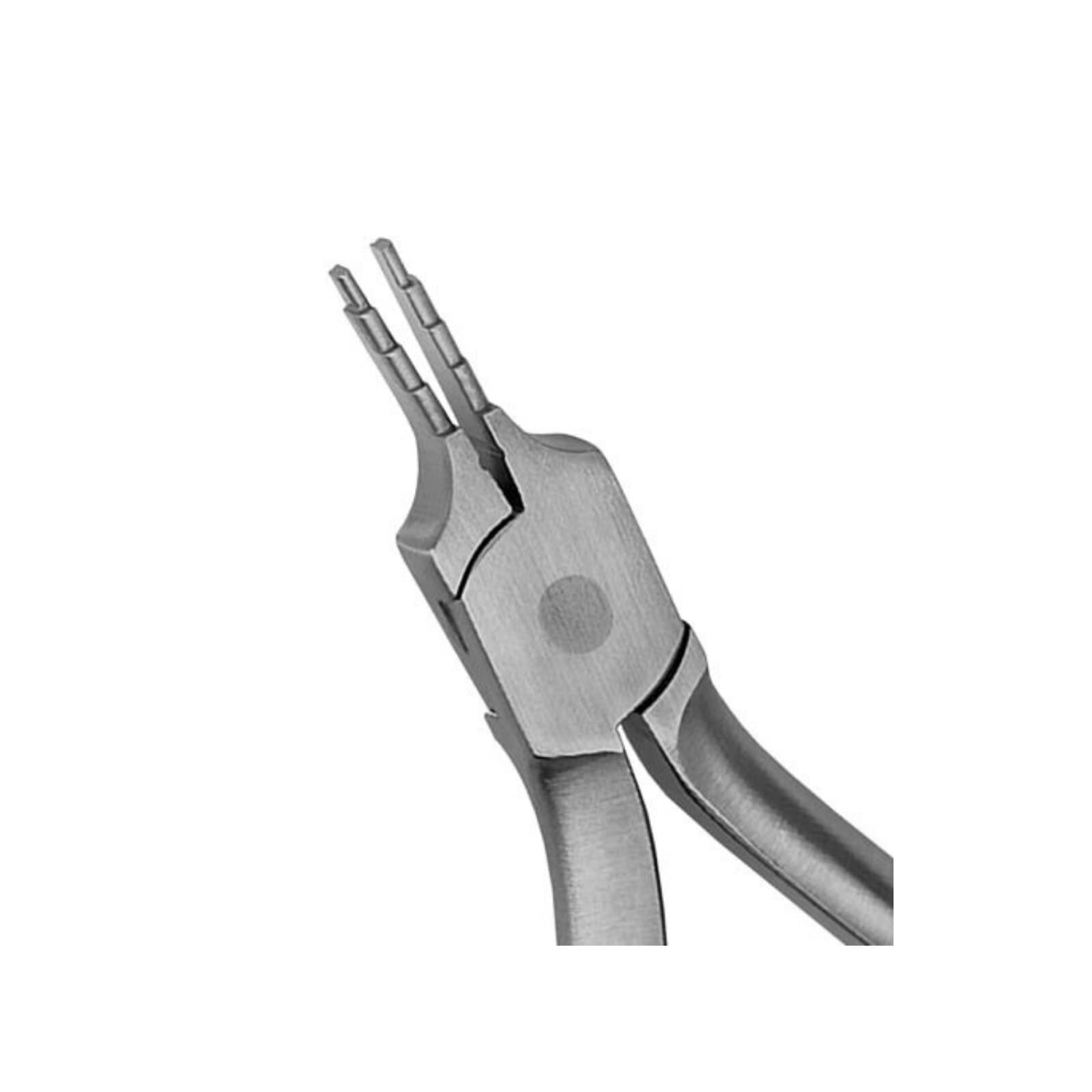 Hu-Friedy Nance Loop Forming Pliers, 678-319 thumbnail 2