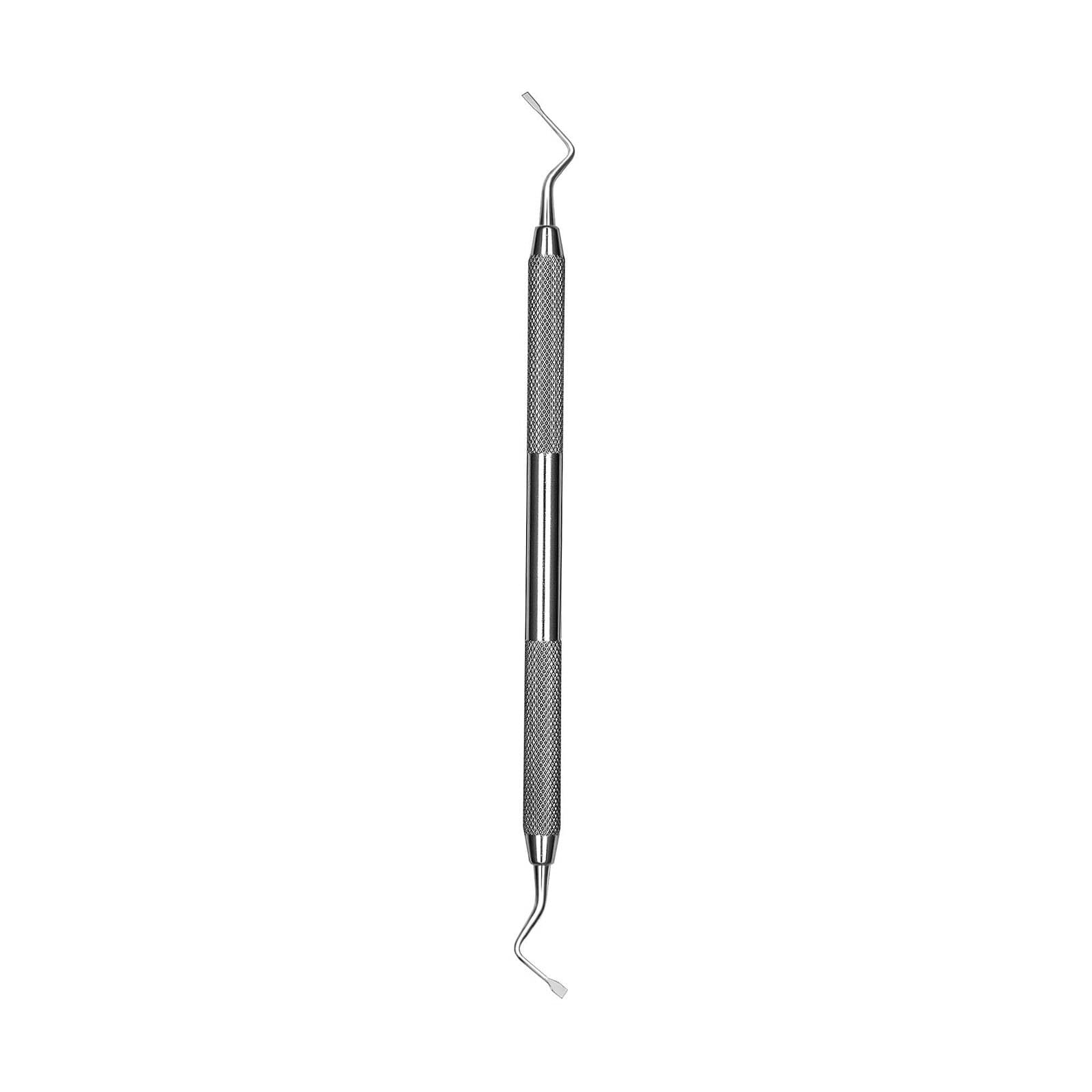Hu-Friedy Gingival Cord Packer 7 Guyer Non-Serrated #41 Round Handle, Double End, GCPG7NS thumbnail 3