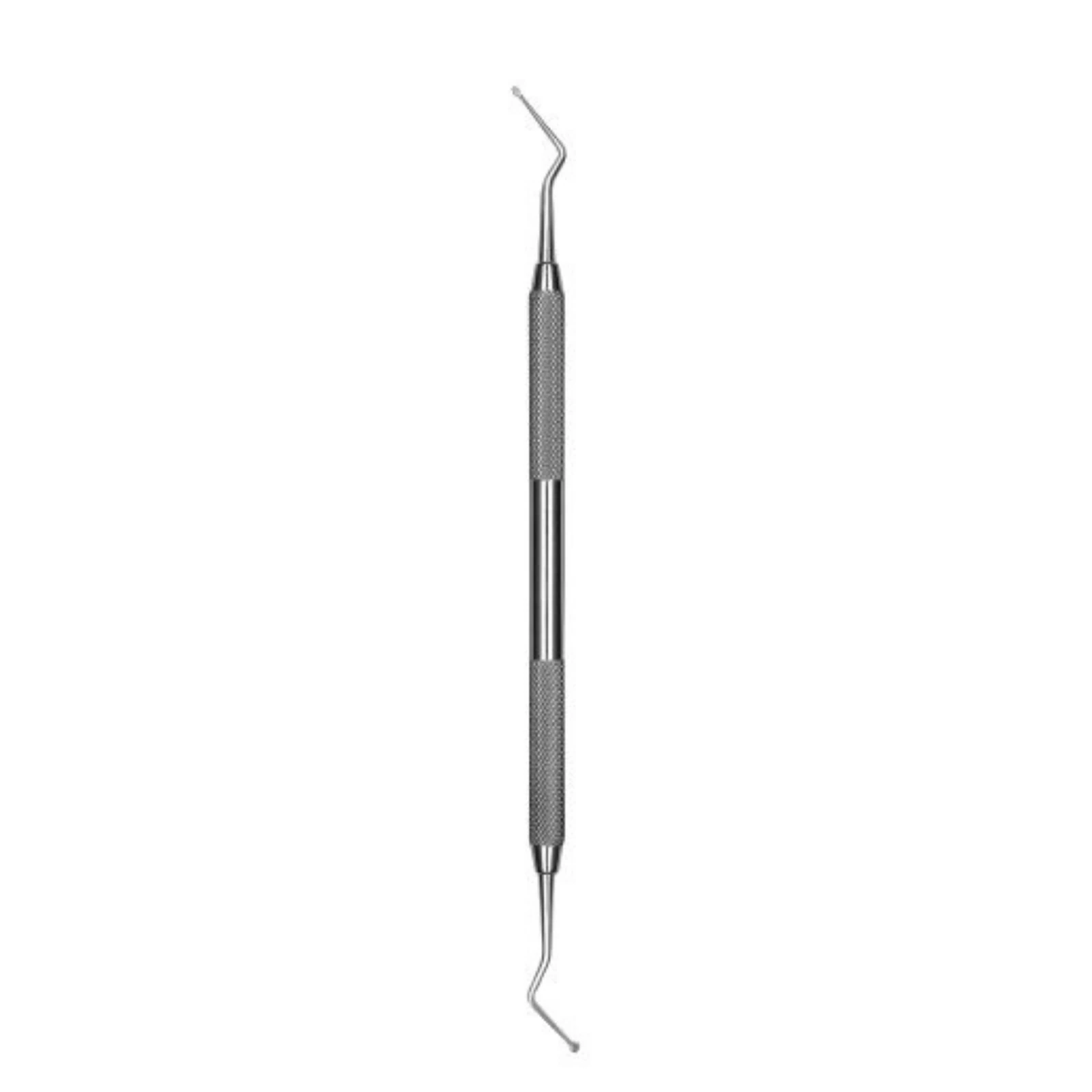 Hu-Friedy Gingival Cord Packer, 1 Yardley, Non-Serrated, Double End, #41 Round Handle, GCPYD1 thumbnail 7
