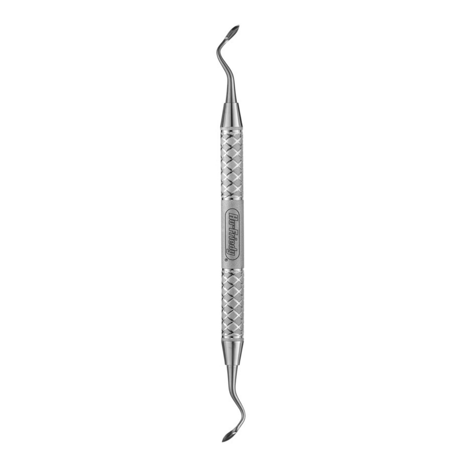 Hu-Friedy 1/2 Orban Double-Ended Periodontal Knife, EverEdge #9 Handle, KO1/29 thumbnail 2