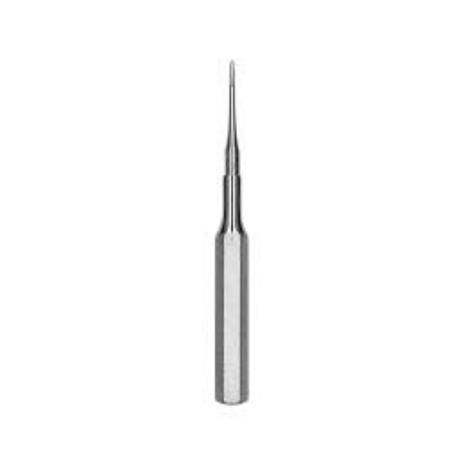 Hu-Friedy Root Tip Pick 1 Howard Elevator, #502 Hexagon Handle, Single End, EHO1 thumbnail 3