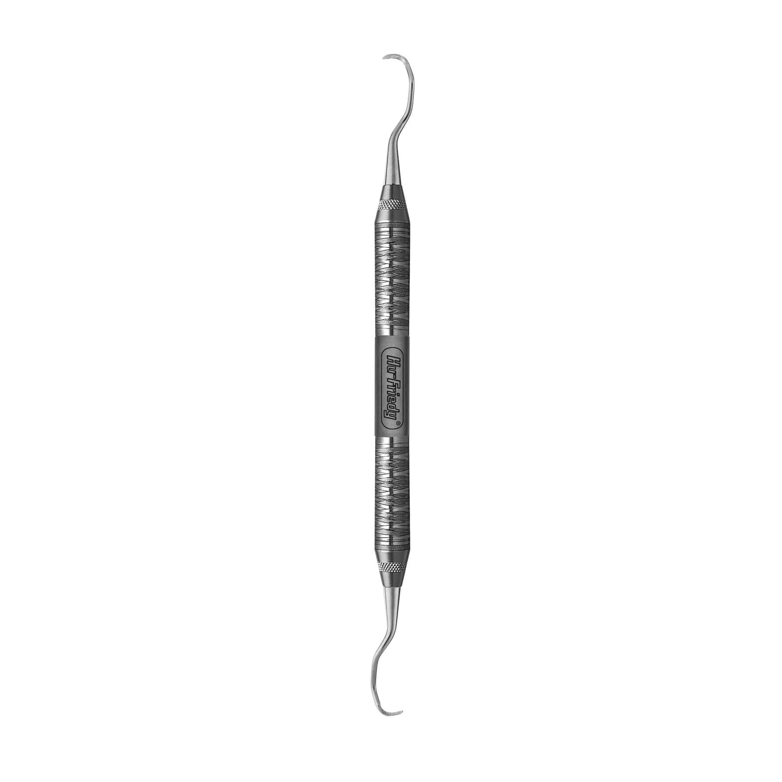 Hu-Friedy #3 Urban Sinus Lift Instrument, 1.5 mm, #6 Satin Steel Handle, IMPURBAN36 thumbnail 2