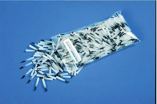 Pulpdent Brush Tips, Refill, 24 mm, 100/Bag, BR thumbnail 6