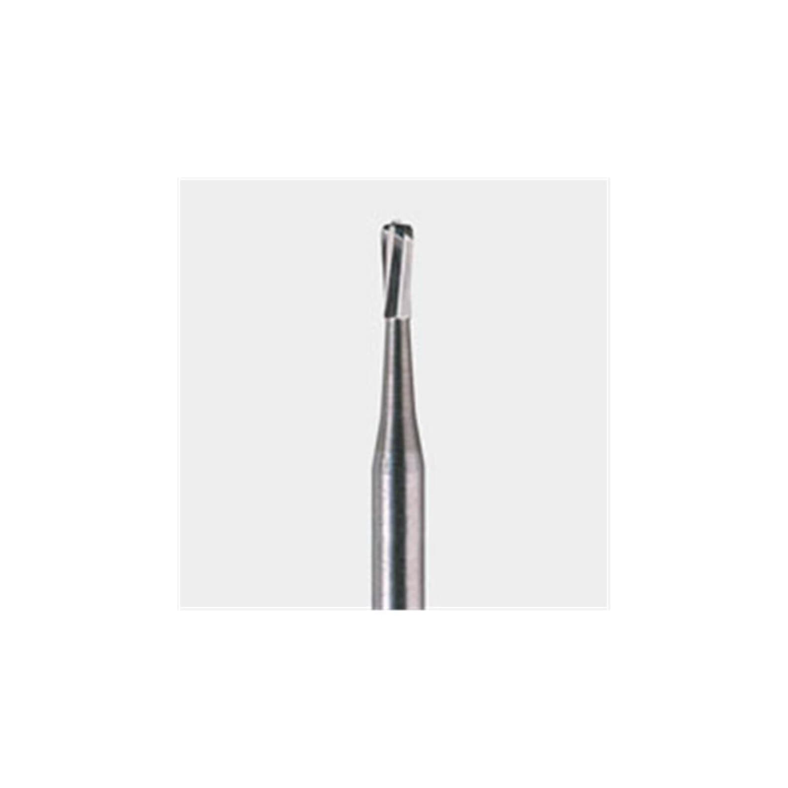 NeoBurr Operative Carbide Burs, FGSS, Amalgam Prep, #245, 0.8 mm, 50/Pk, FG245SS thumbnail 2