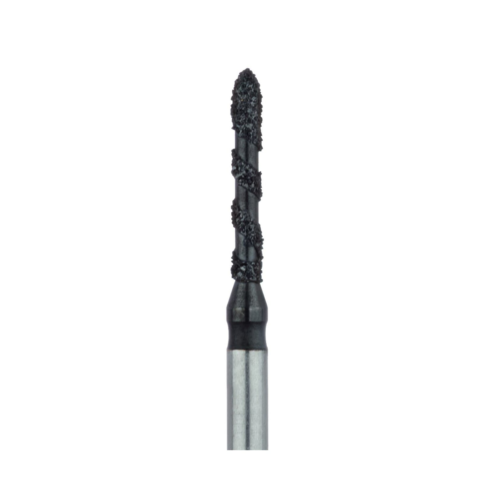 Meisinger Black Cobra Diamonds B868-012-FG, 5/Pk - Meisinger Black Cobra Diamonds B868-012-FG 5/Pk - Image 1