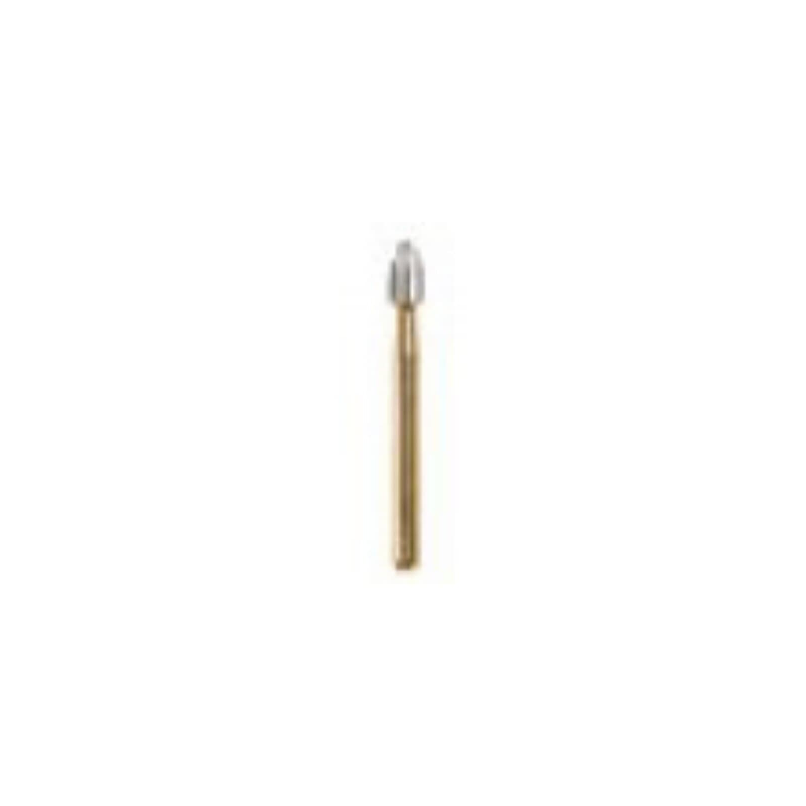 NTI® Trimming & Finishing Carbide Bur, 12-Fluted, FG, Football Shape, #H7406-MW, 1.8 mm Diameter, 5/Pkg thumbnail 3