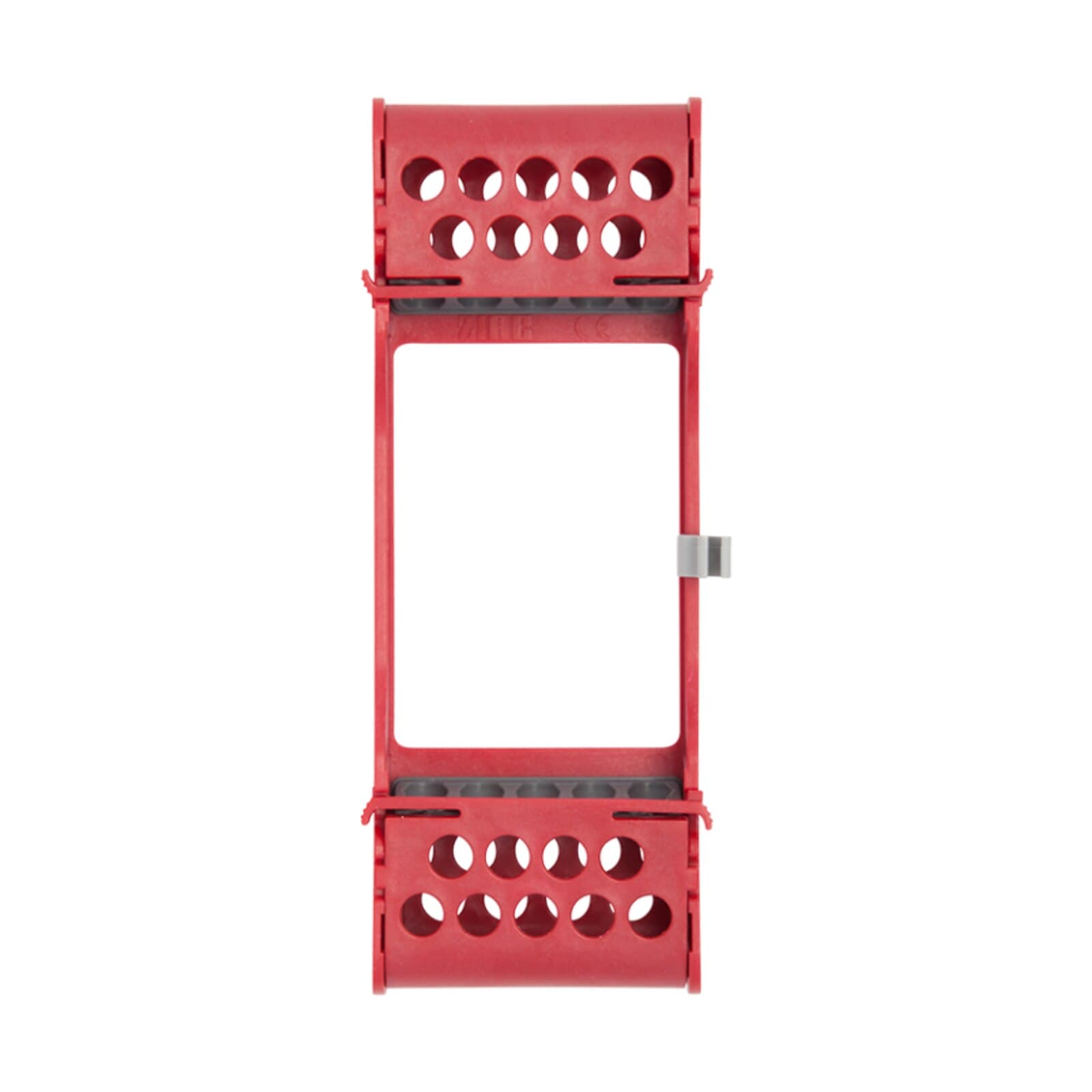 Zirc E-Z Jett® Cassette 5-Place, Red, 50Z925M thumbnail 3