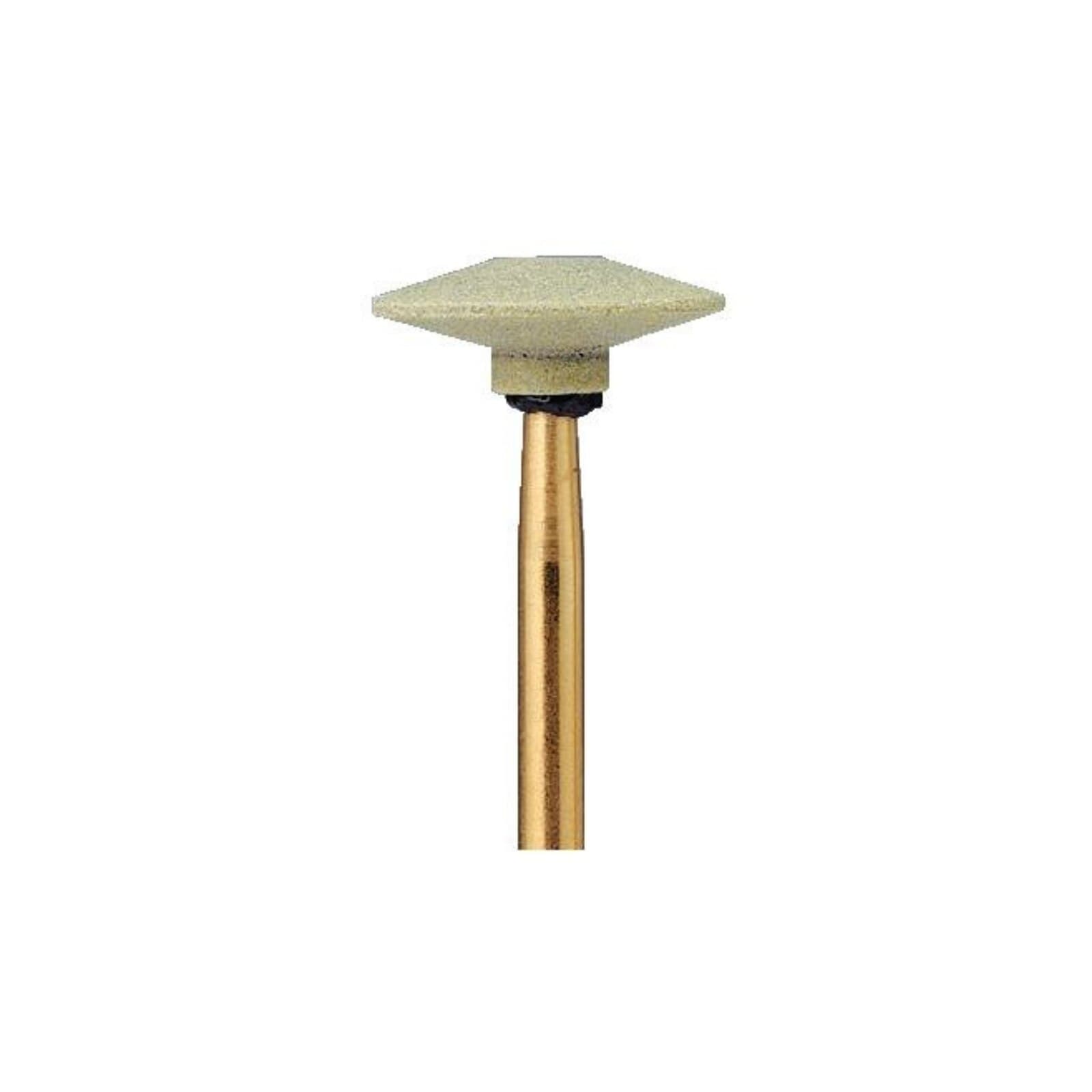 Shofu Dental Dura-Green DIA Stones, HP (Straight Handpiece), Shape KN7, ISO #125, 2/Pk, #0154 thumbnail 6