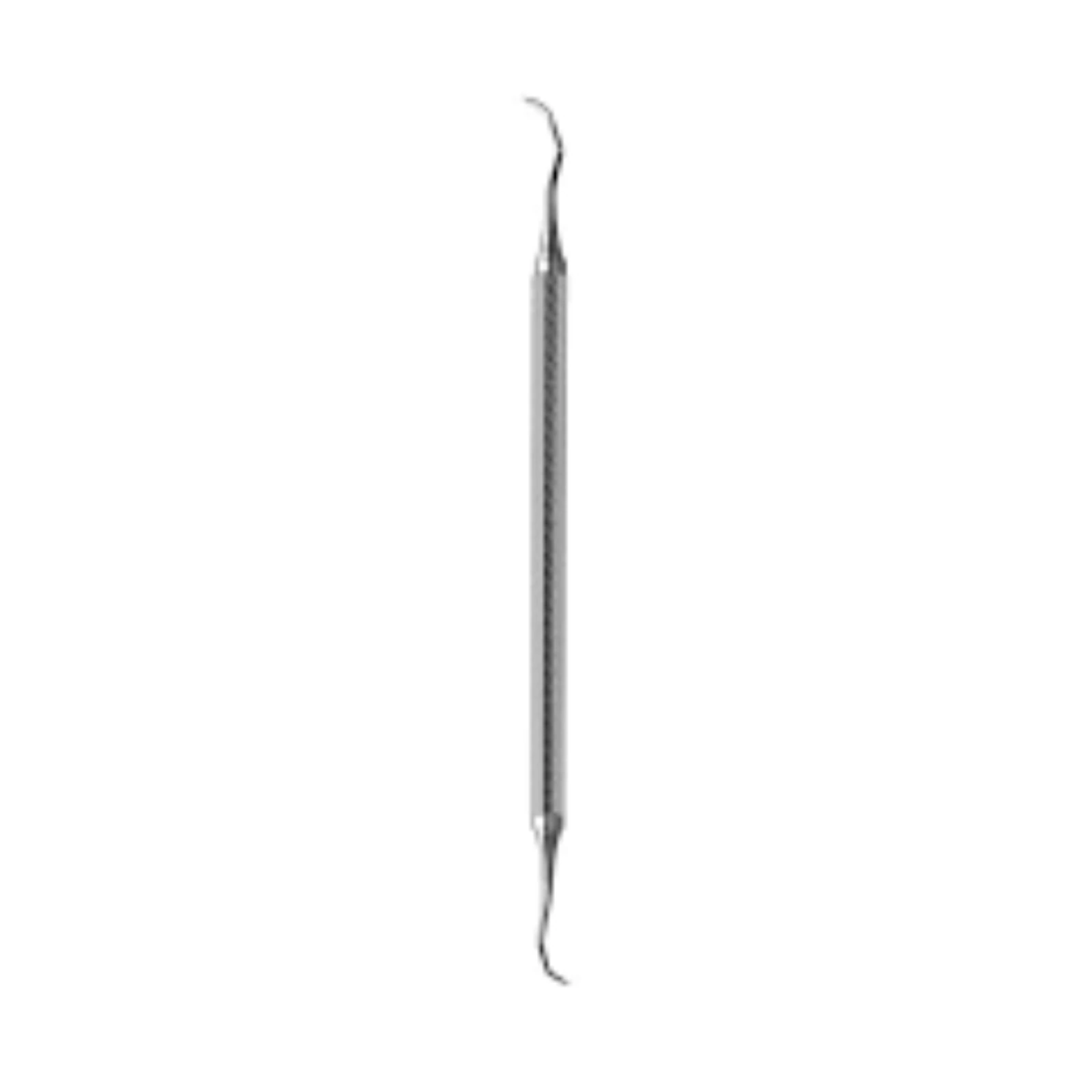 Hu-Friedy Sickle Scaler B5/6 Ball, Double End, #2 Octagon Handle, SB5/6 thumbnail 2