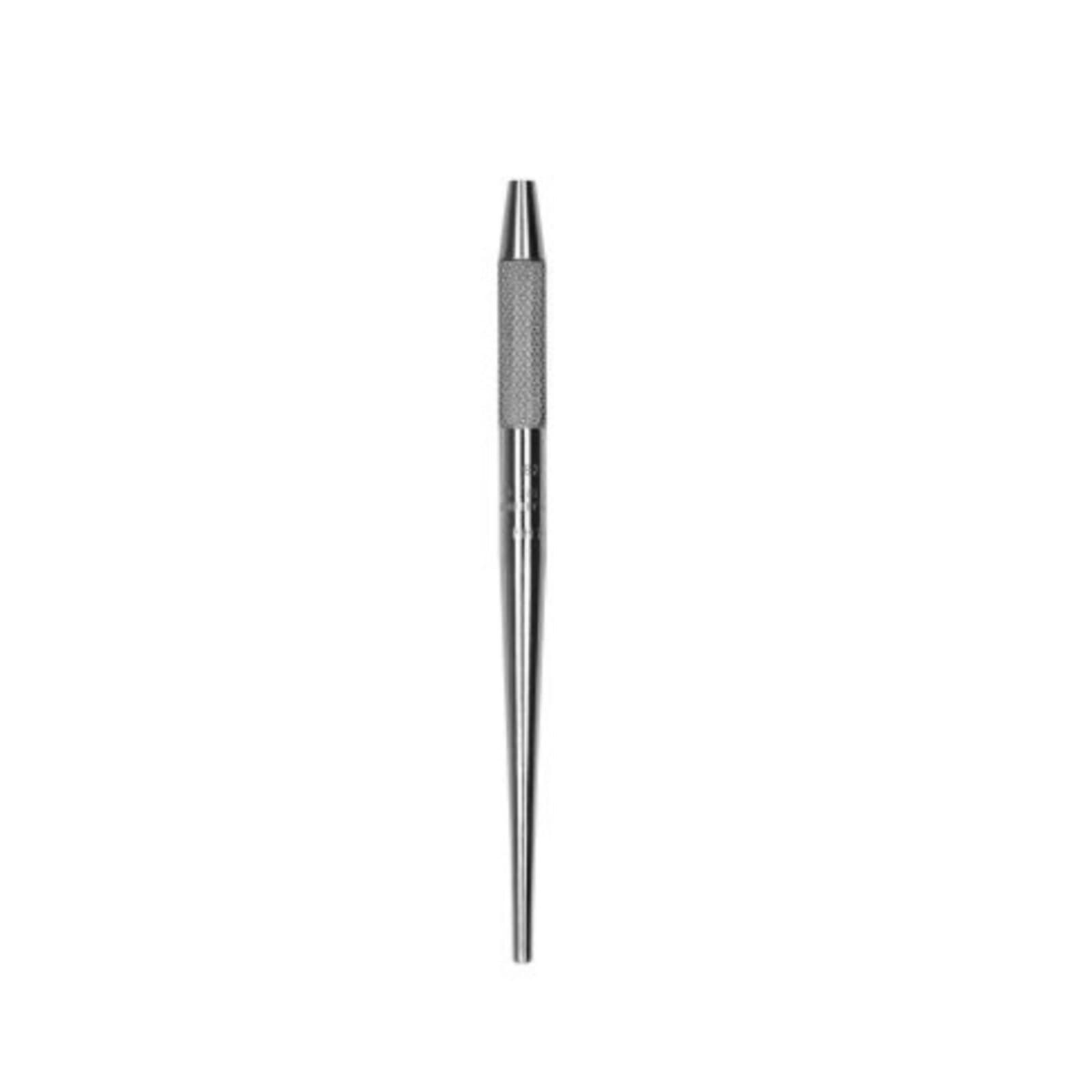 Hu-Friedy CI-1 Sickle Scaler, Single-End, #6 Satin Steel Handle, 1 Each thumbnail 2