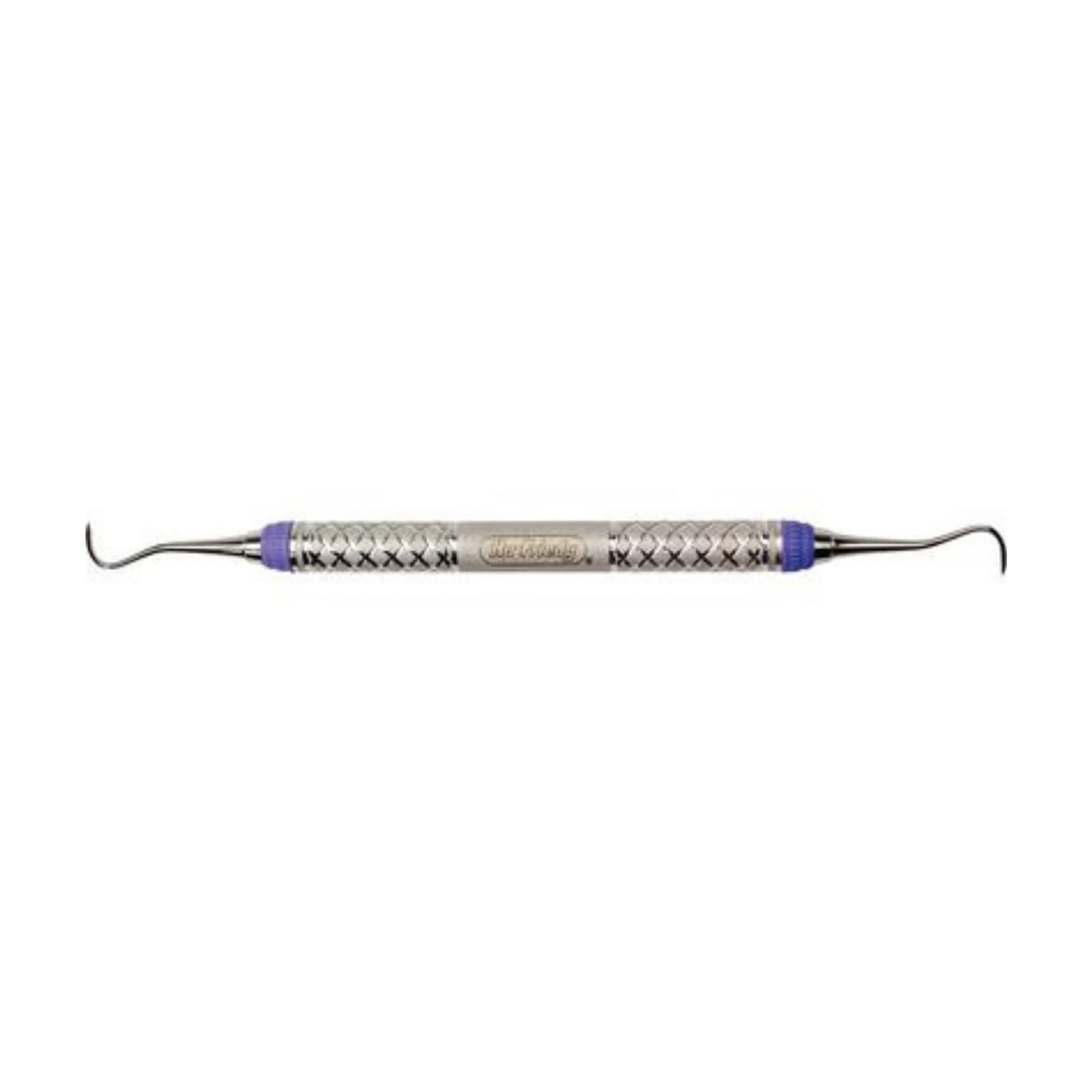 Hu-Friedy H6/H7 Sickle Scaler, Double End, #2 Octagon Handle, EverEdge 2.0, SH6/7 thumbnail 7