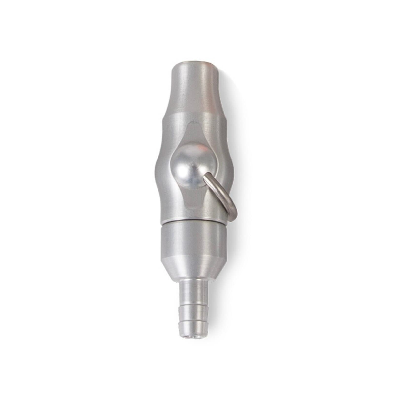 Hager Worldwide Bull Frog "Expert" Series Stainless Steel Saliva Ejector Combo Kit thumbnail 2