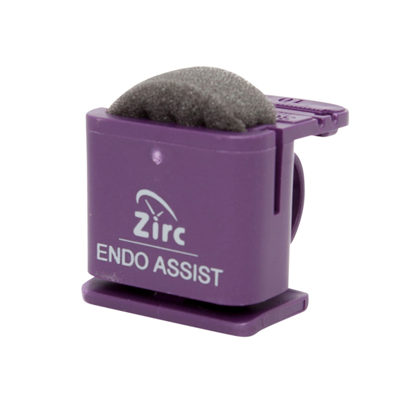 Endo Assist Ring Kit, Plum, Ambidextrous, 50Z460E thumbnail 4