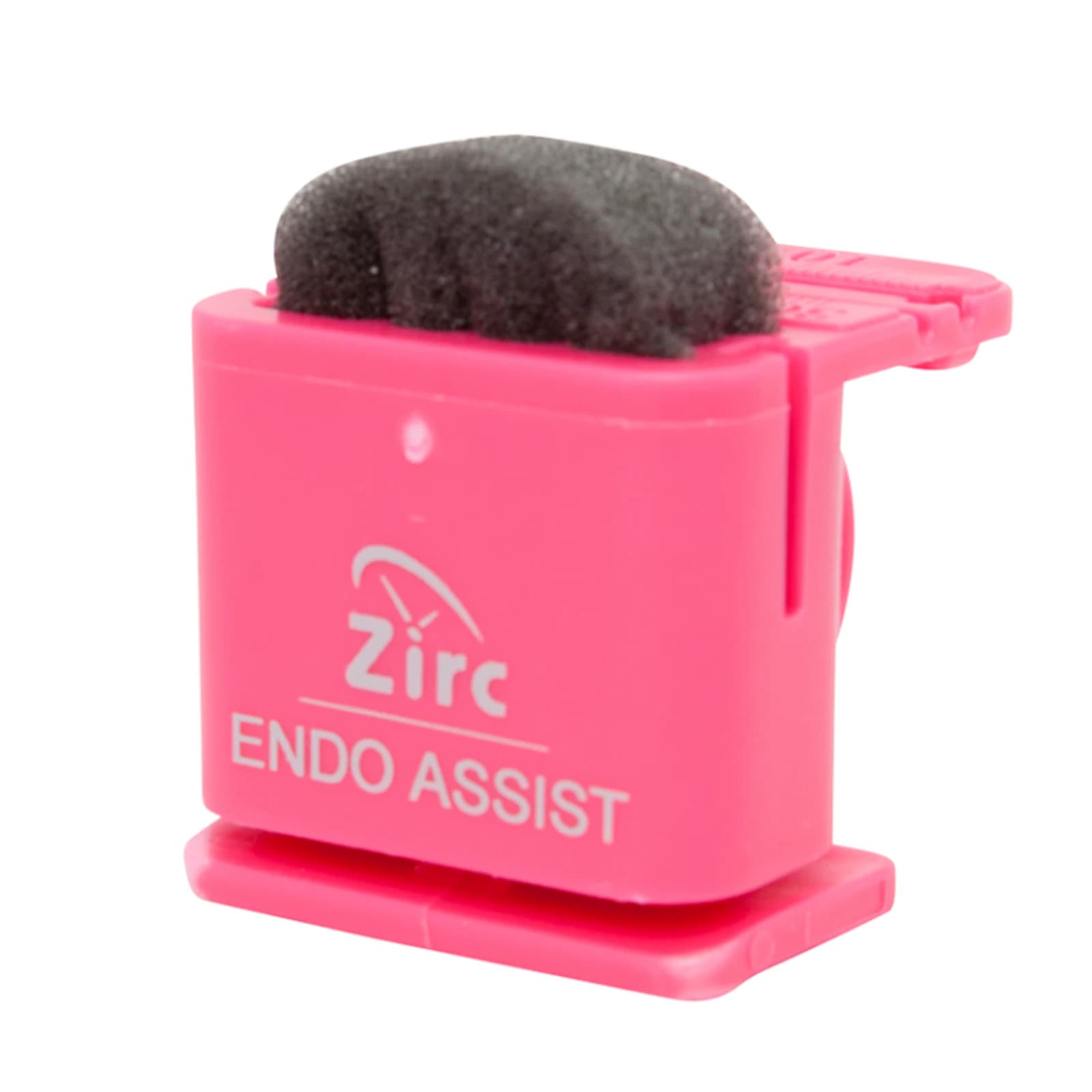 Zirc Endo Assist Neon Pink Endodontic Organizer Ring, 50Z460S thumbnail 2