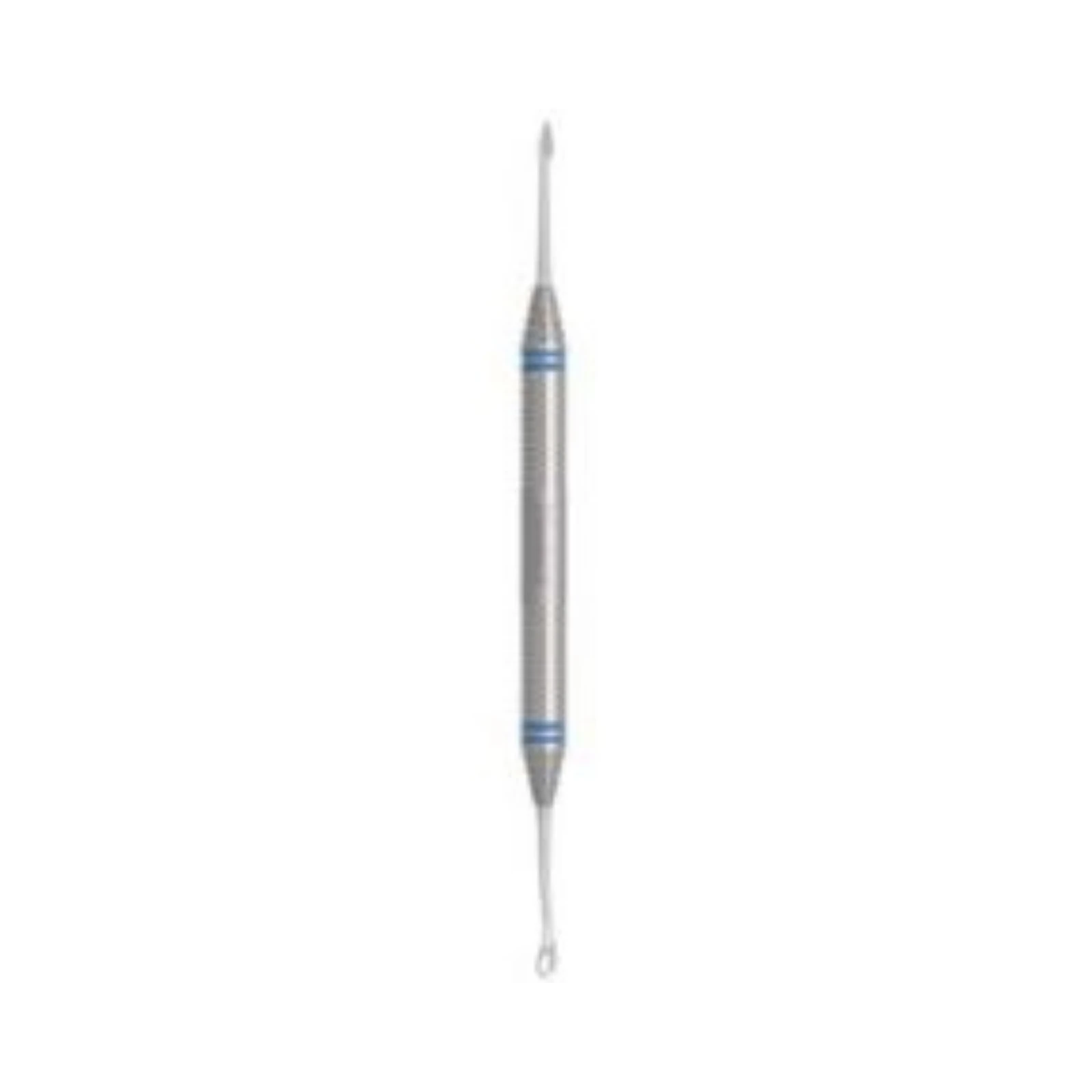 Nordent Elevator SE Serrated Seldin #34, Straight, 4.7mm Blade, Stainless Steel, Single End - Elevator SE Serrated Seldin #34 - Image 1