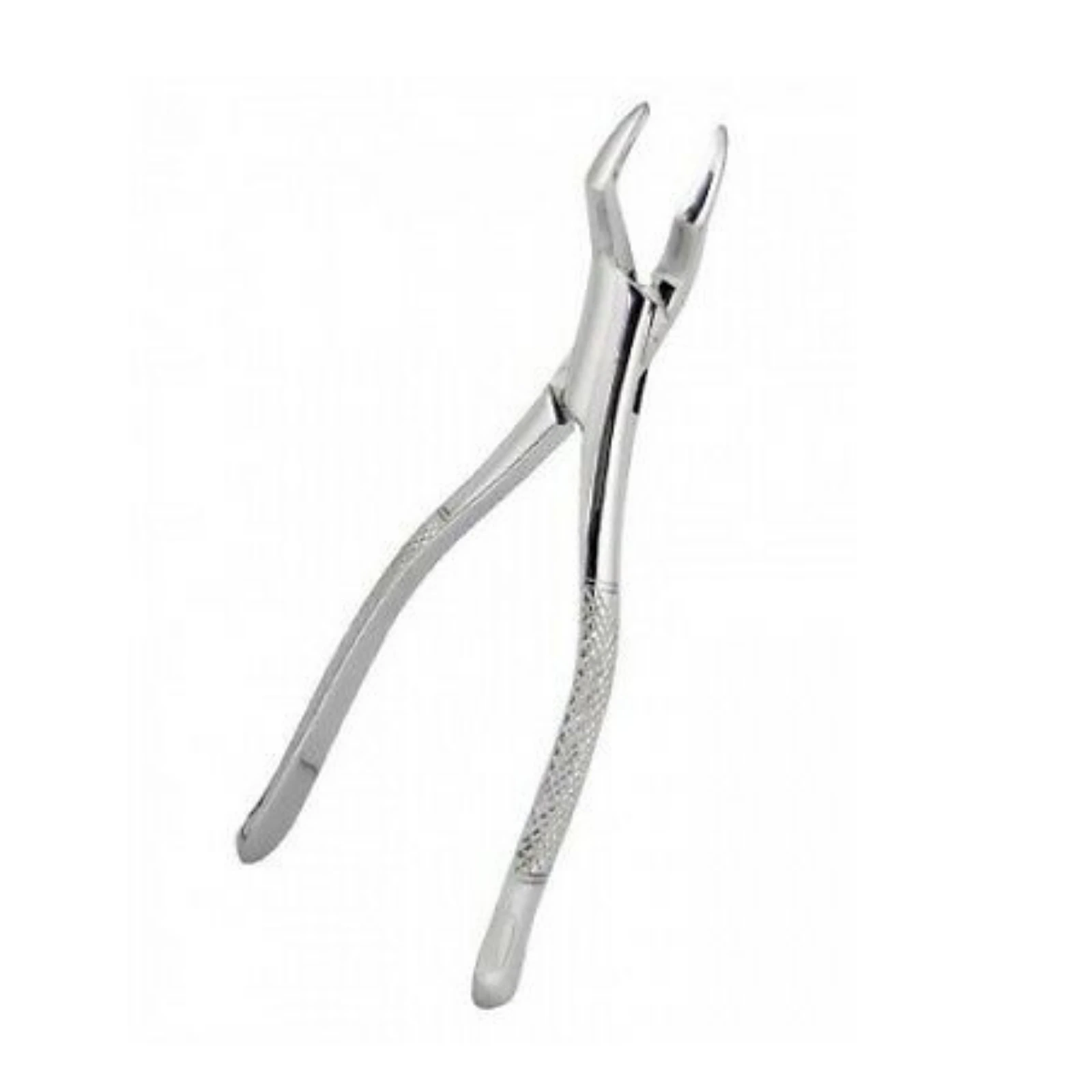 Miltex #286 Extracting Forceps, Upper Bicuspids/Incisors/Roots, Stainless Steel - Extracting Forceps 286 - Image 1