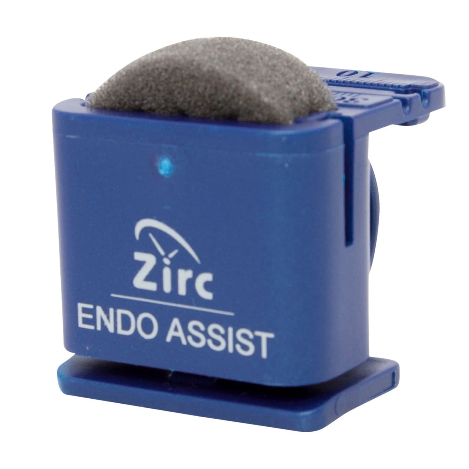 Zirc Endo Assist Midnight Blue Ring Kit Organizer, 50Z460T thumbnail 4
