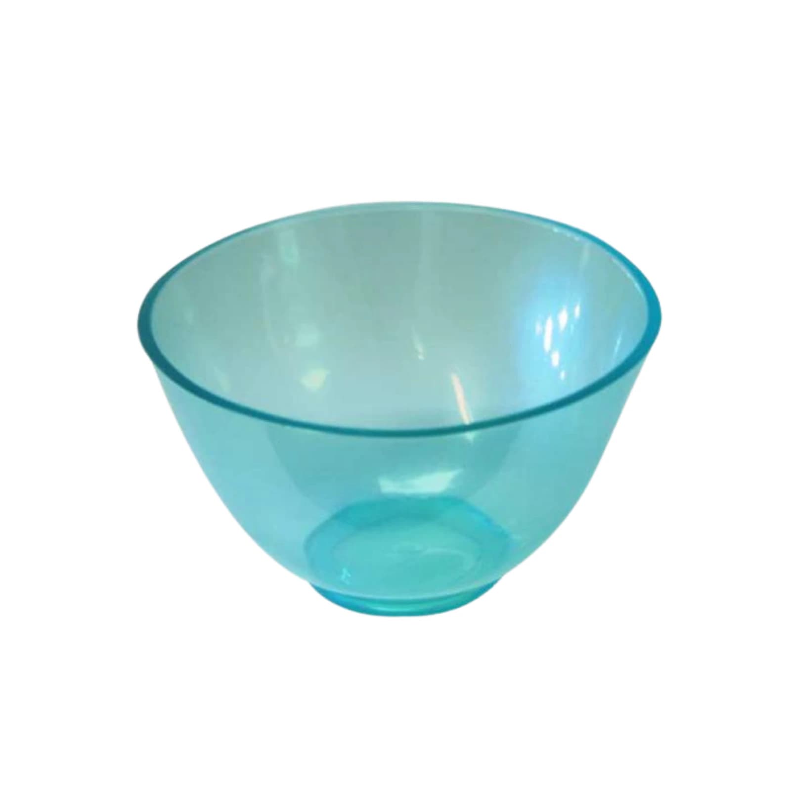 Candeez Flexible Mixing Bowl, Medium, Unscented Blue, 350 cc, 1530B thumbnail 2