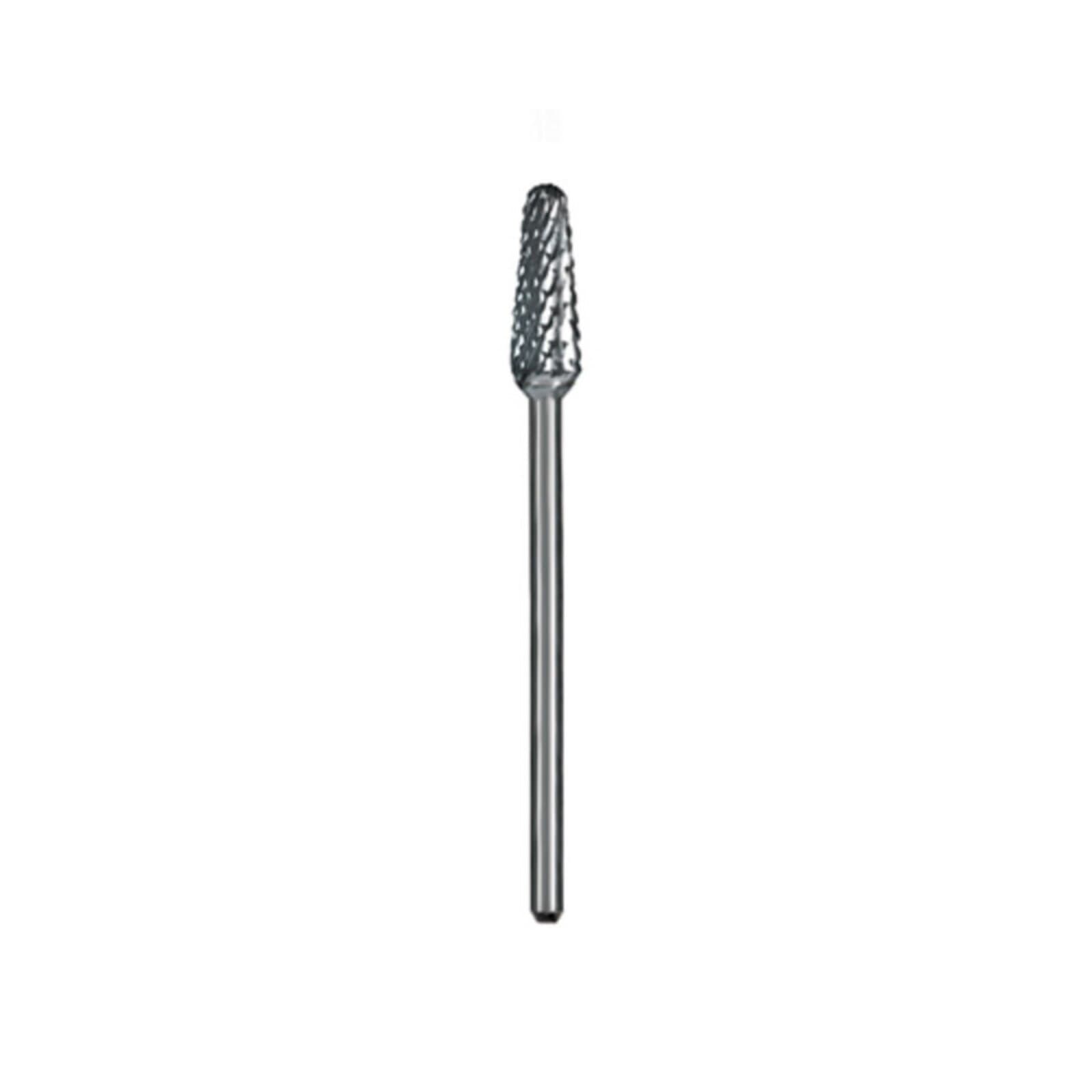 Dedeco Carbide Bur 47-XF, Fine-Cut, HP Handpiece, 2.35mm Shank, 1 Each thumbnail 2