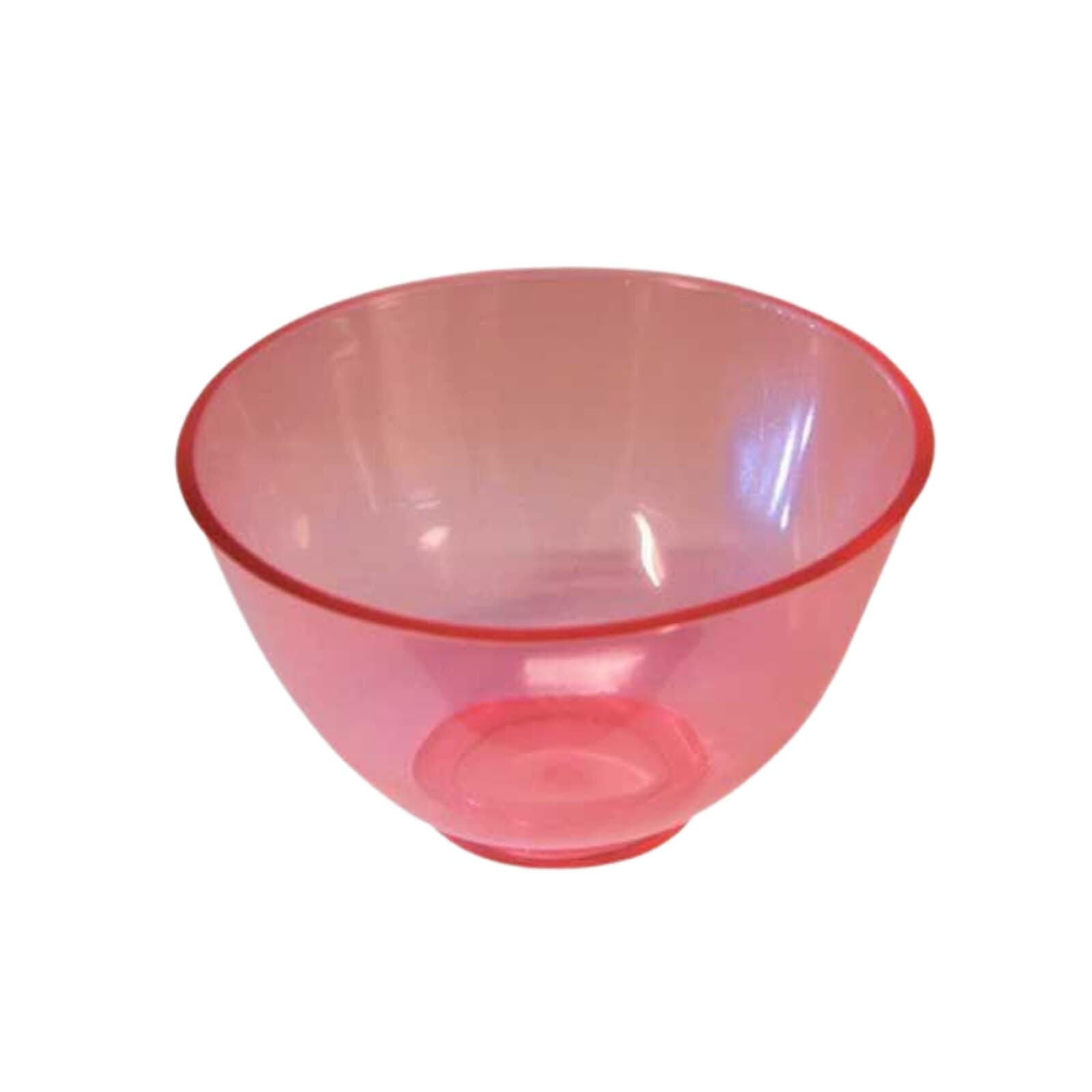 Candeez Flexible Mixing Bowl Medium Unscented Clear, 1530C, 350cc thumbnail 3