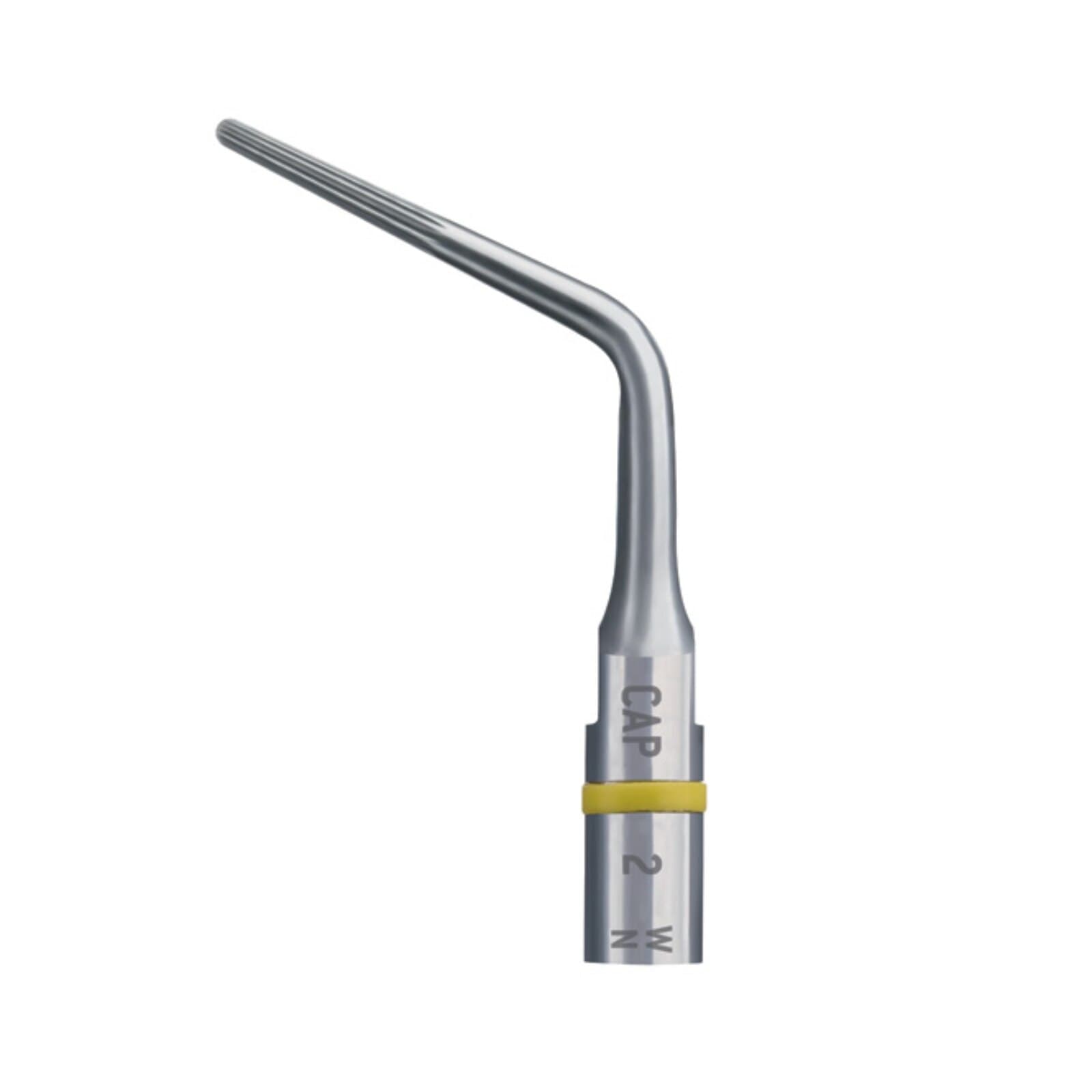 Canal Access Prep 2 (CAP2) Ultrasonic Tip with Active End, Micro-Blade Mini-Tip, Endodontic thumbnail 2